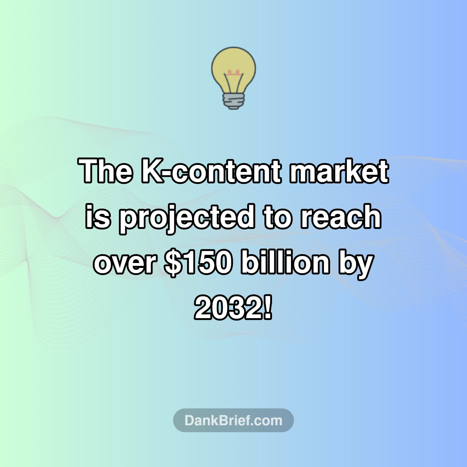 K-Drama's Staggering Global Growth!