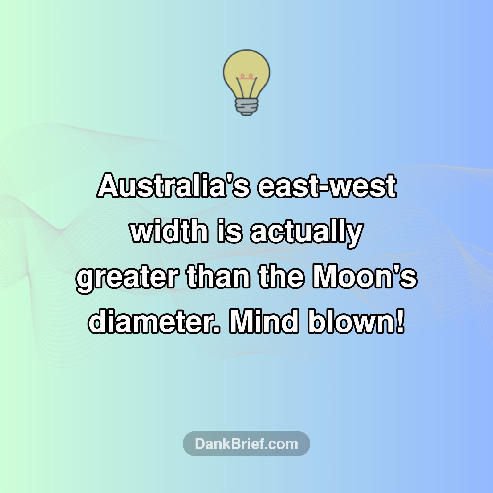 Geography Mind-Bender: Australia!
