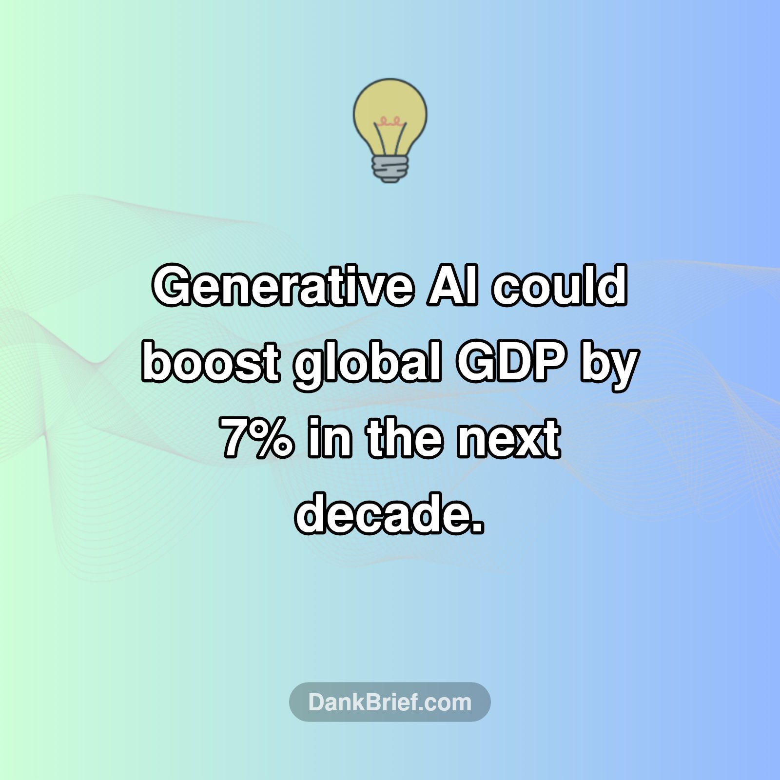 Mind Blown: AI's Massive Economic Impact!