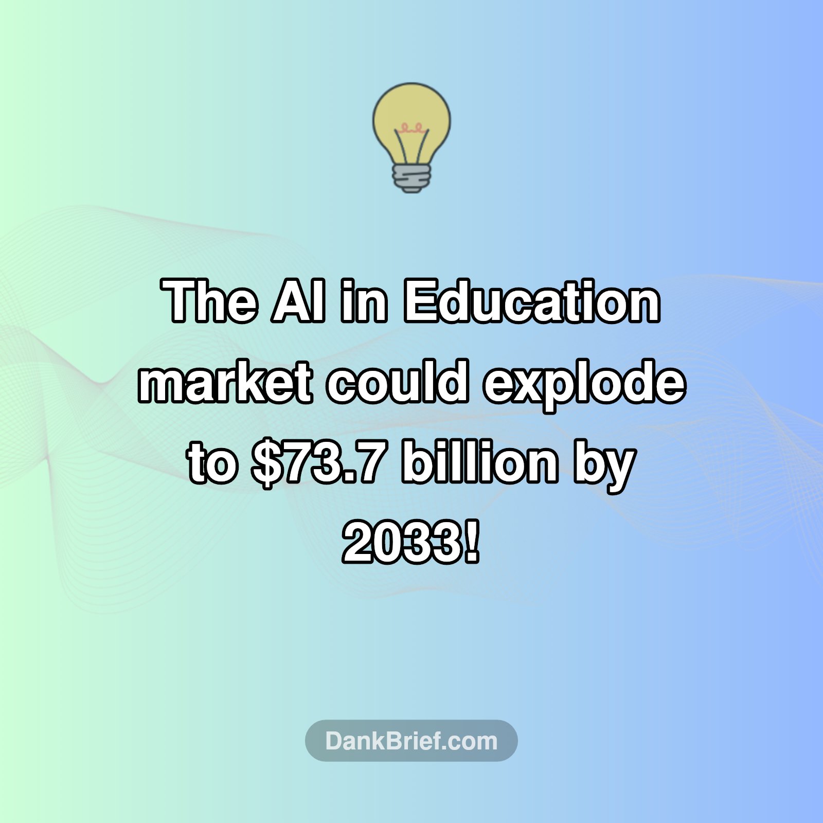 Mind-Blowing Growth in Education Tech!