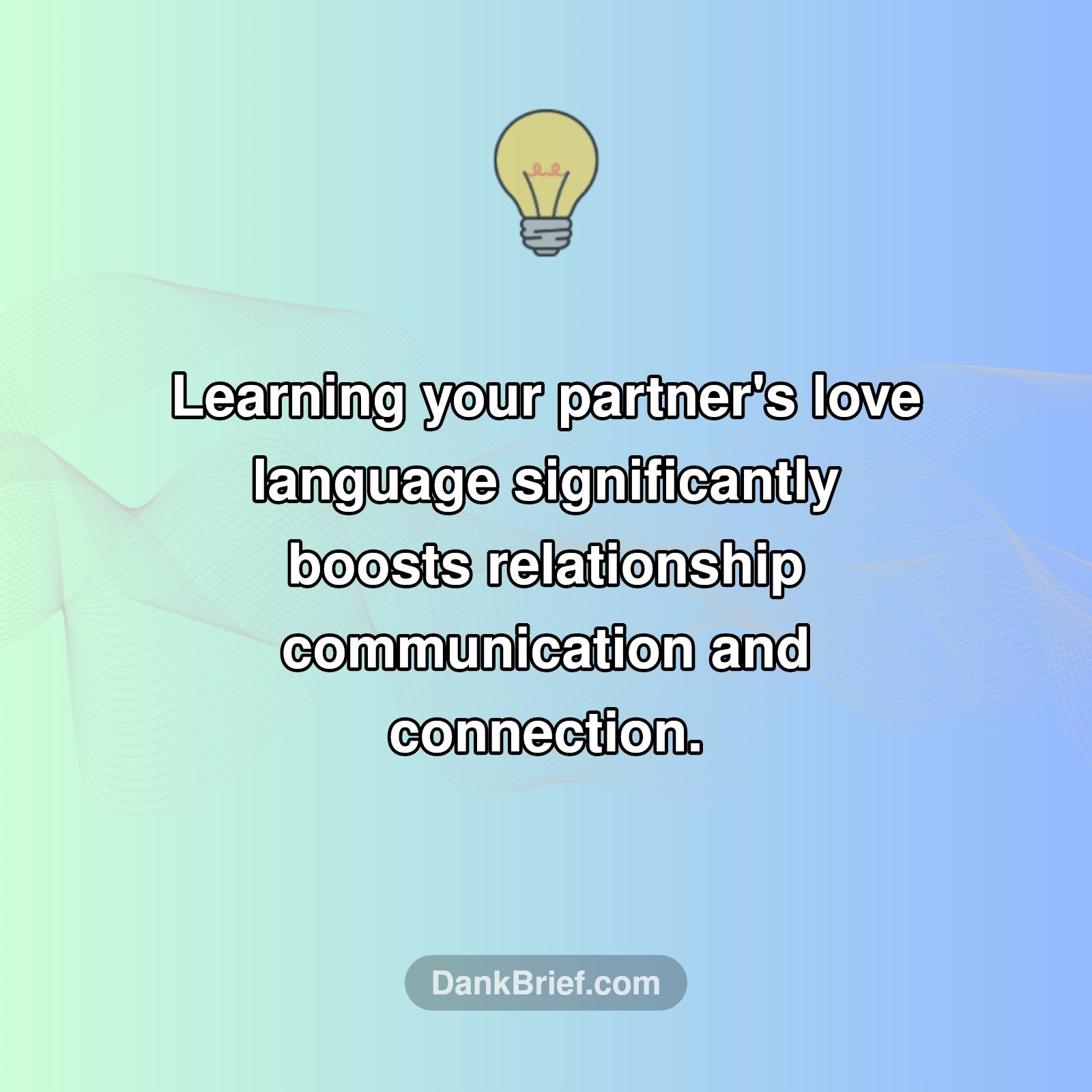 Decode Their Love!