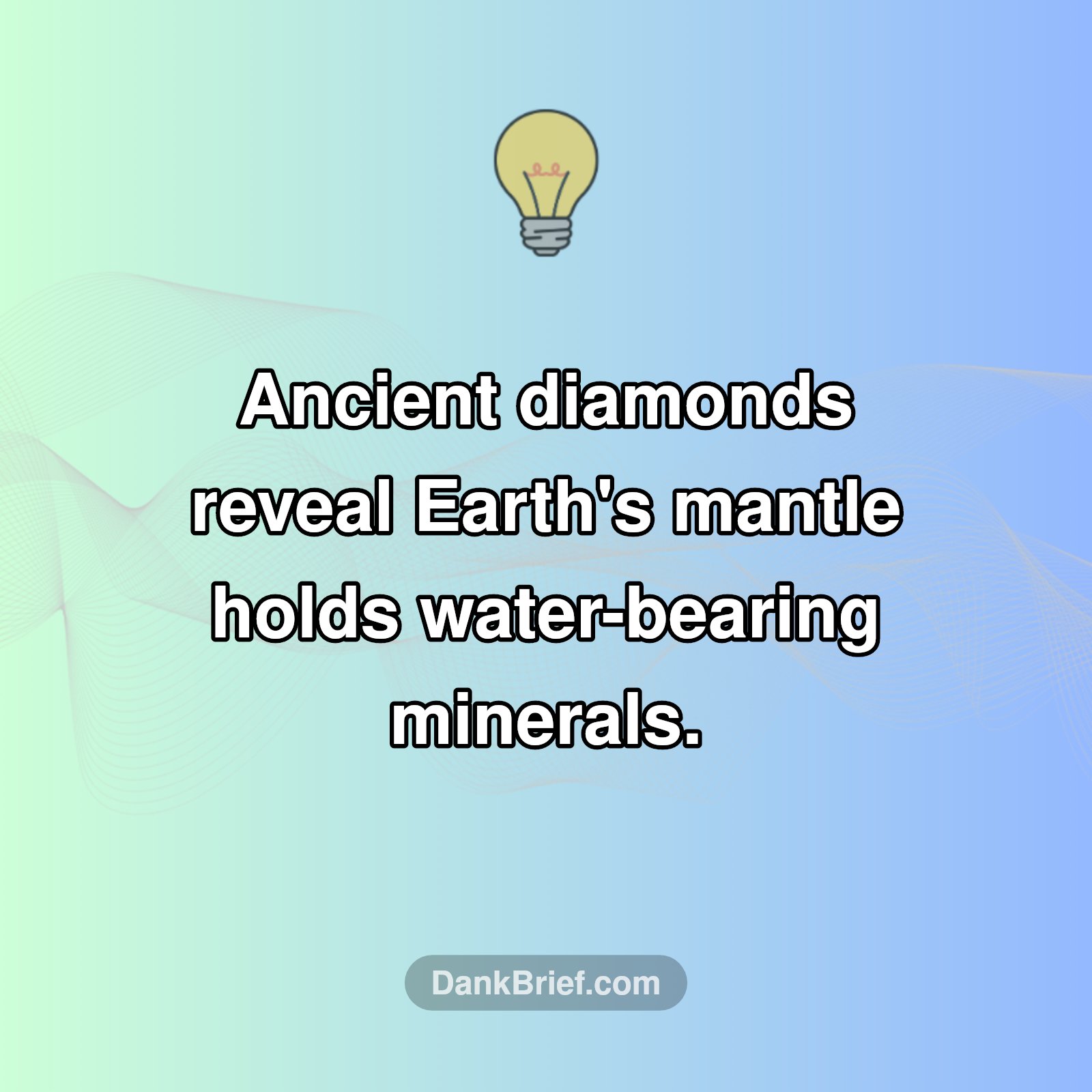 Deep Earth Secrets Revealed!