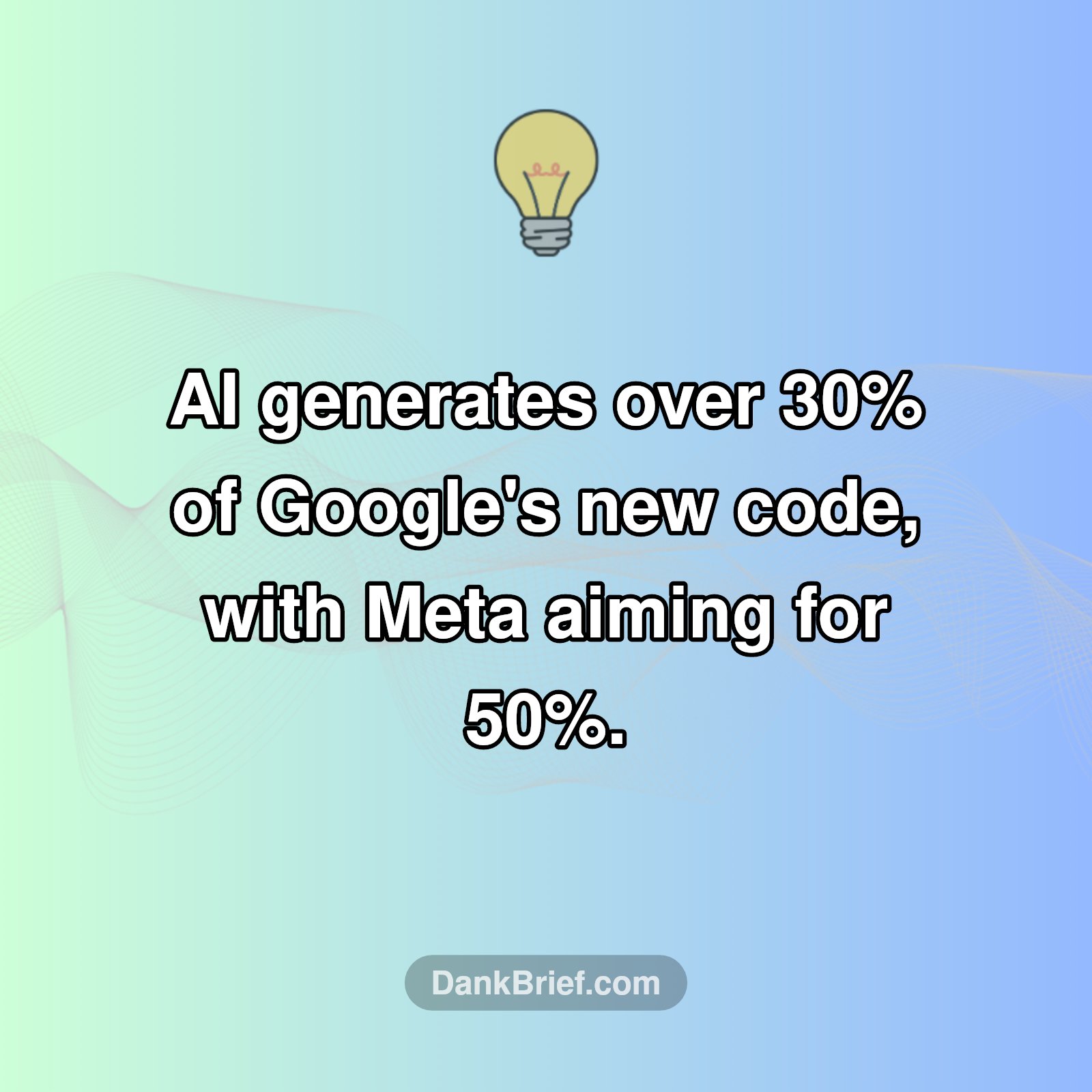 The AI Coding Takeover is Real!