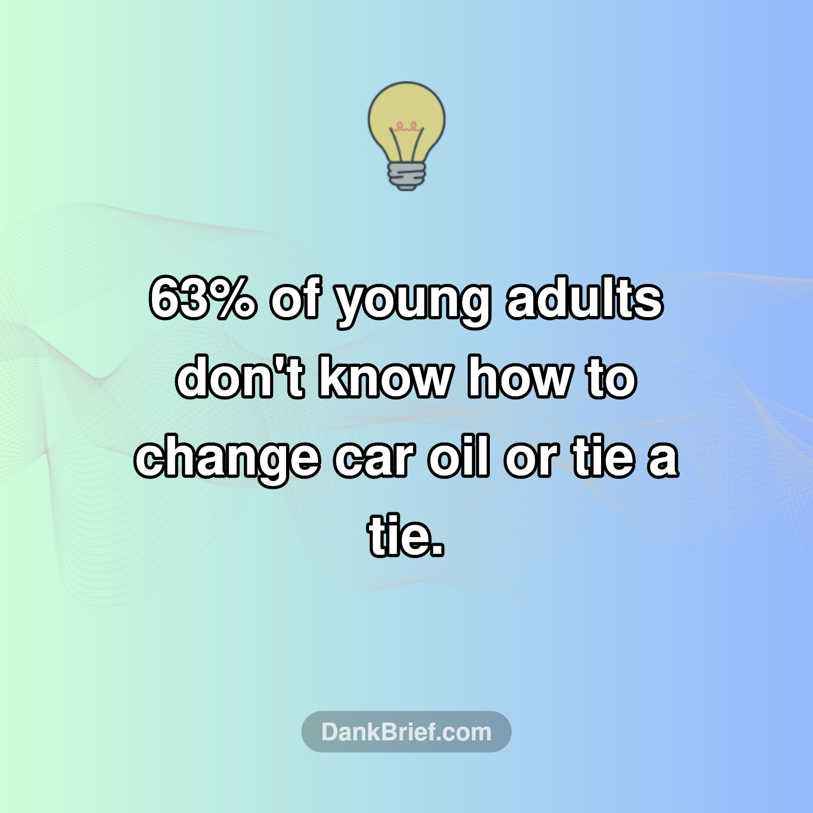 Adulting is a Myth: Gen Z & Millennials Lack Basic Skills
