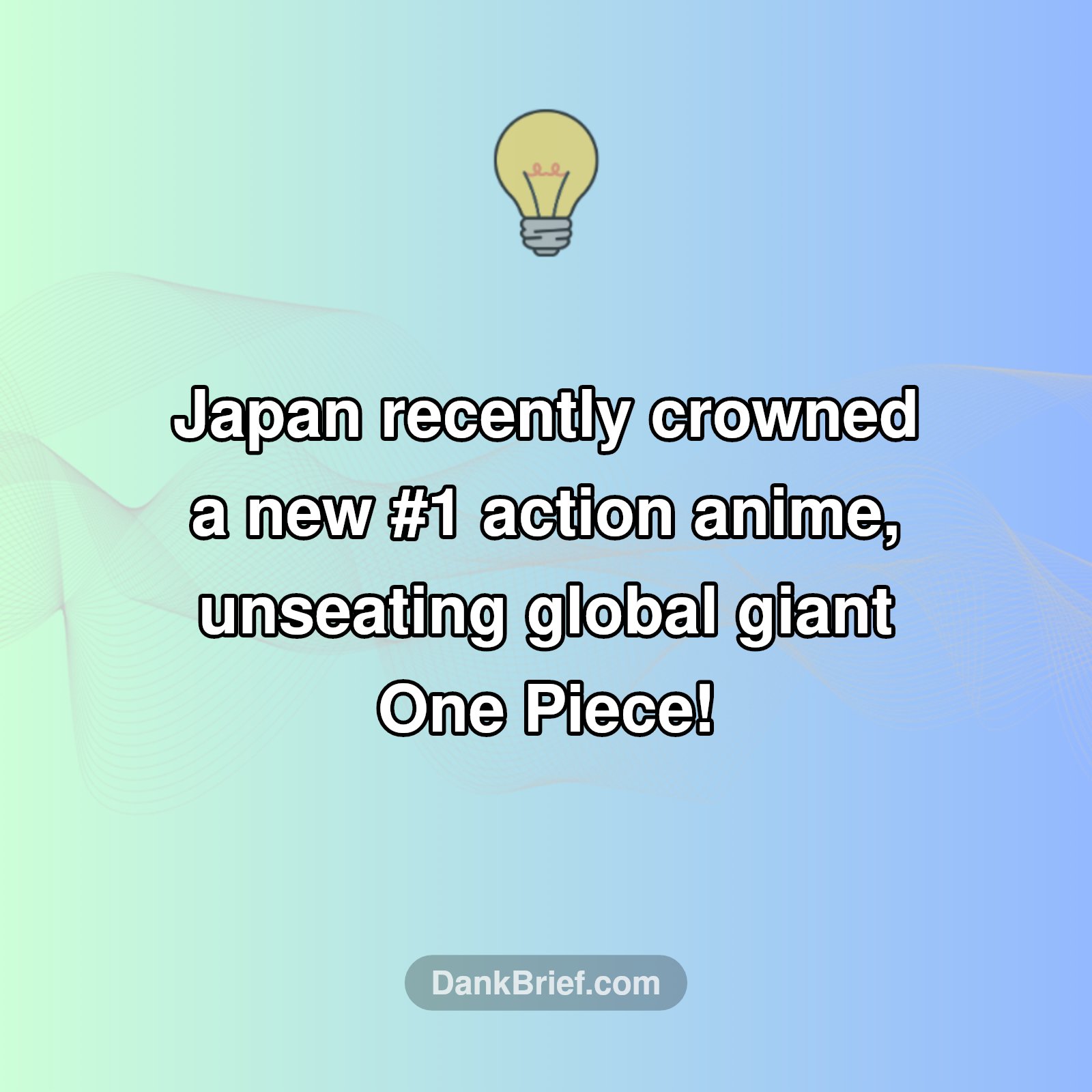 Anime Upset!