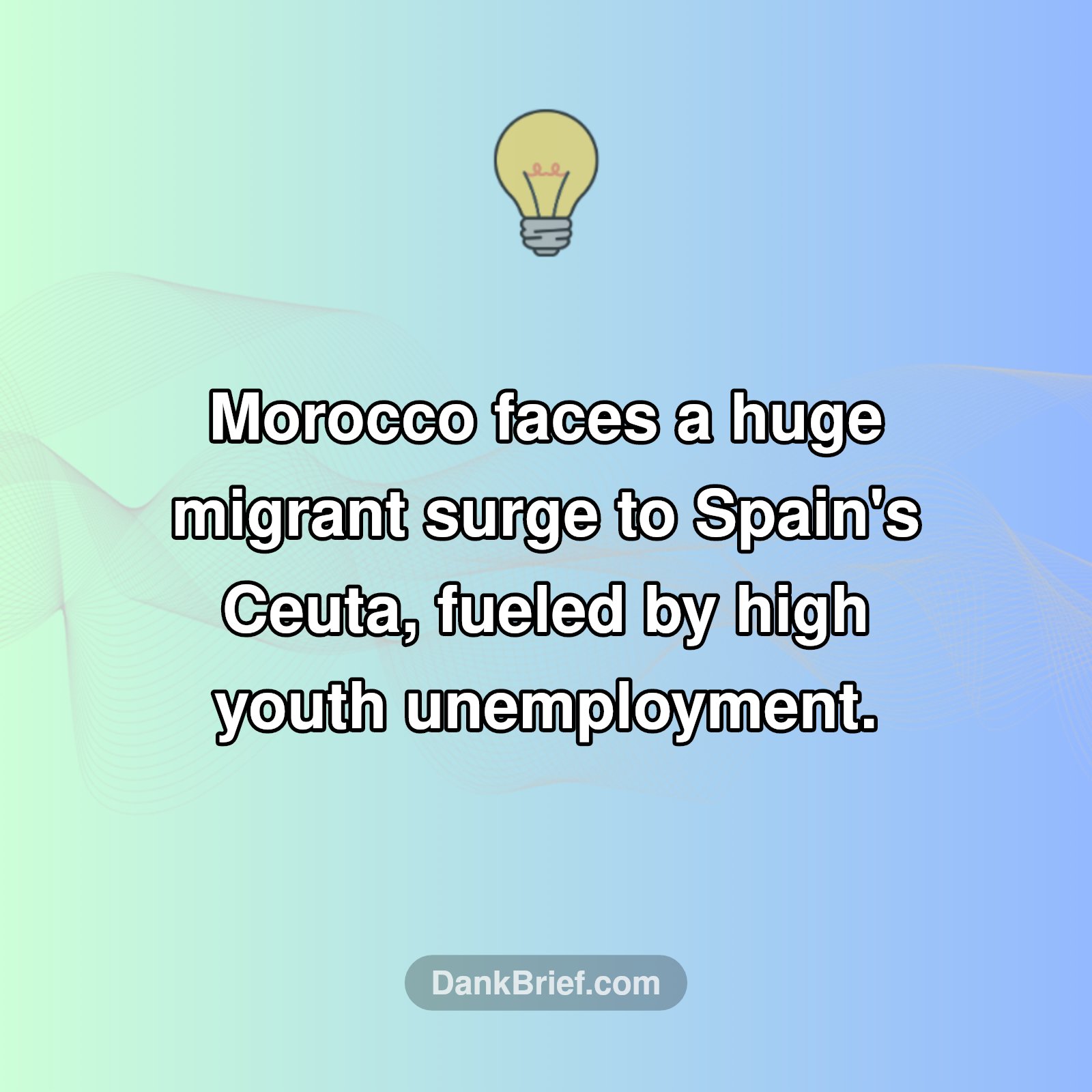 Morocco's Surprising Exodus