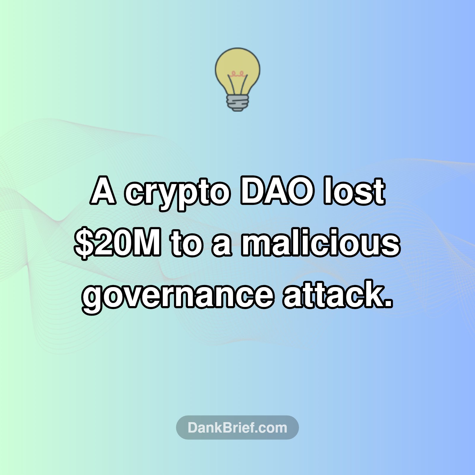 Crypto's Wild Side: Unexpected Vulnerabilities