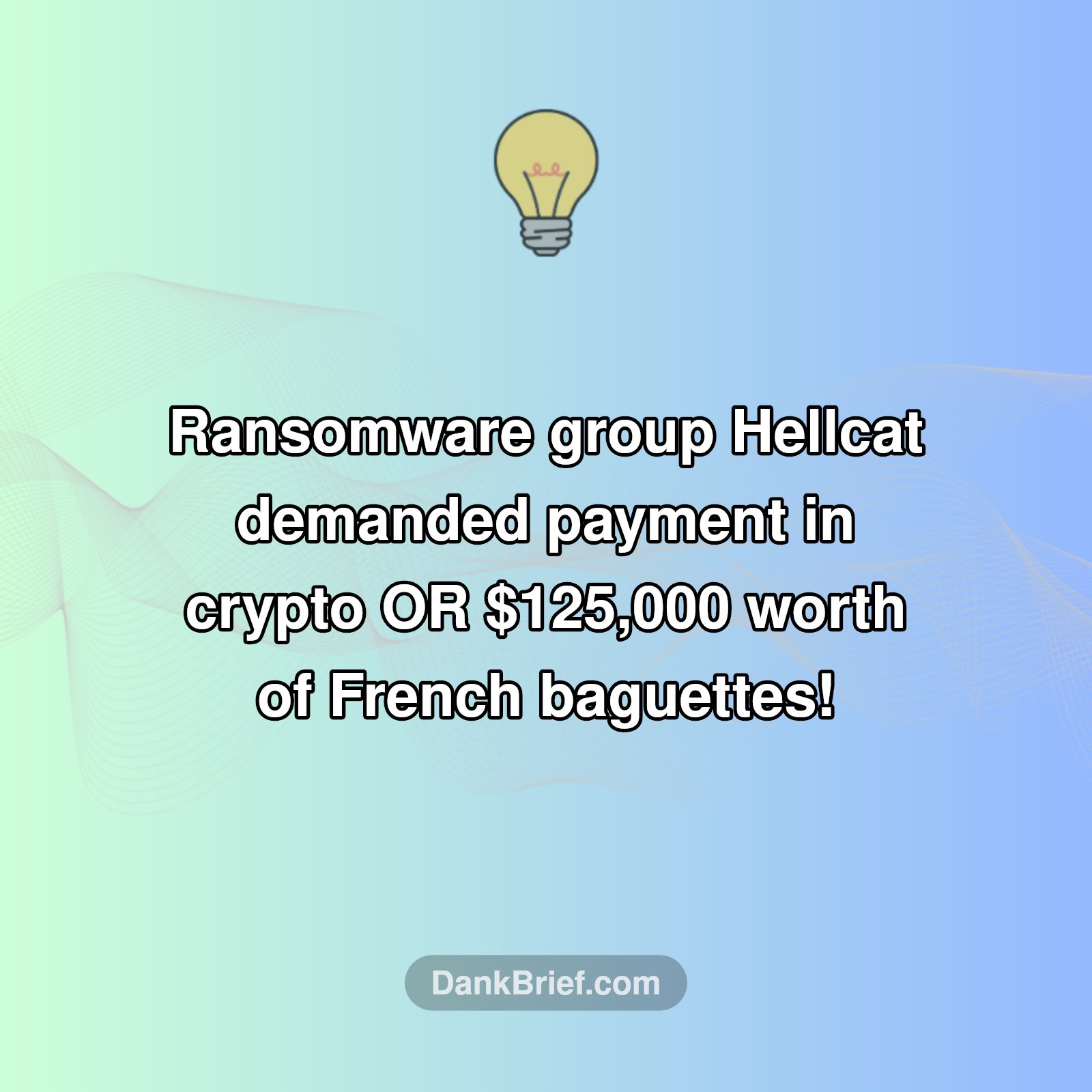 Crypto's Wild Side: Ransomware Demands