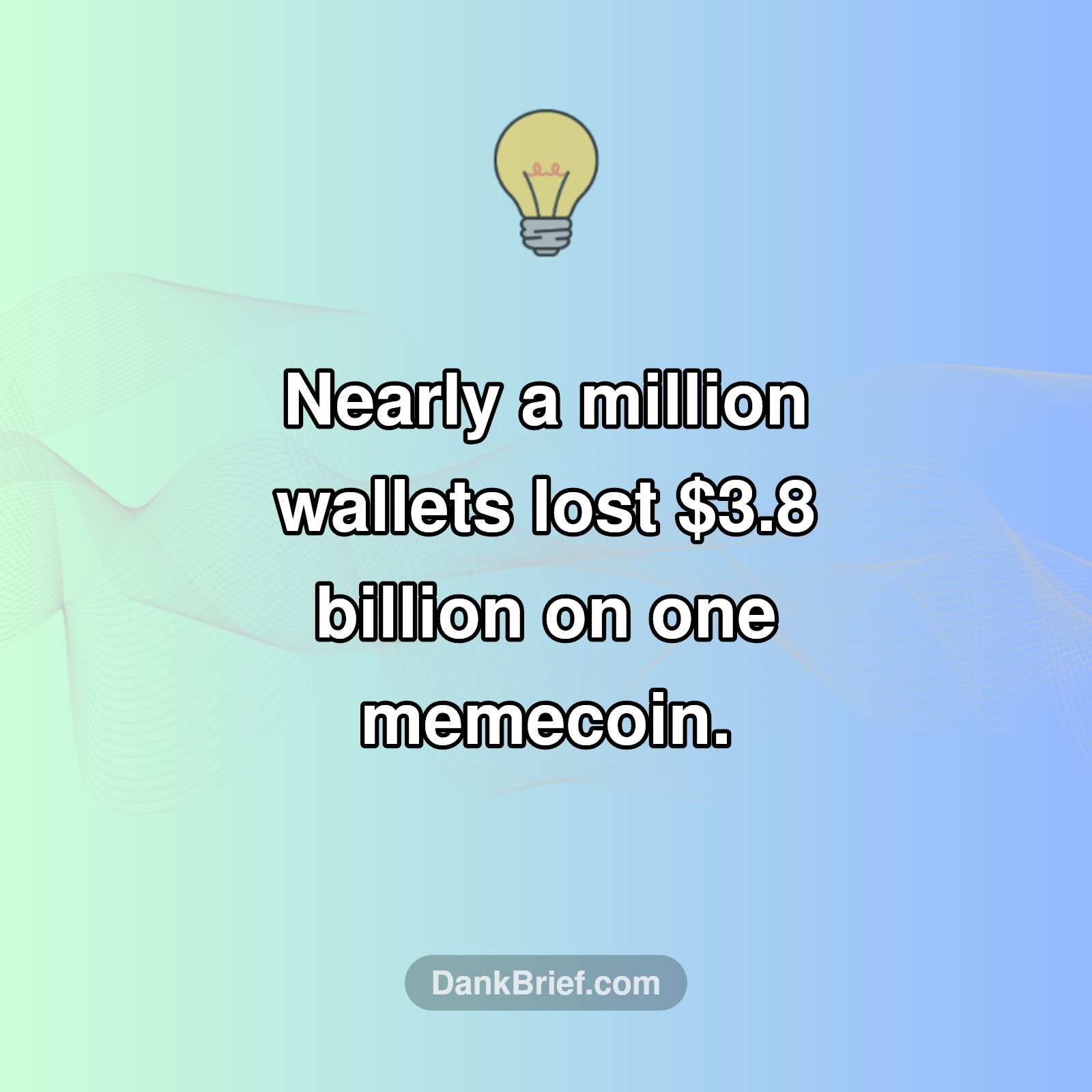 Memecoin Madness Revealed