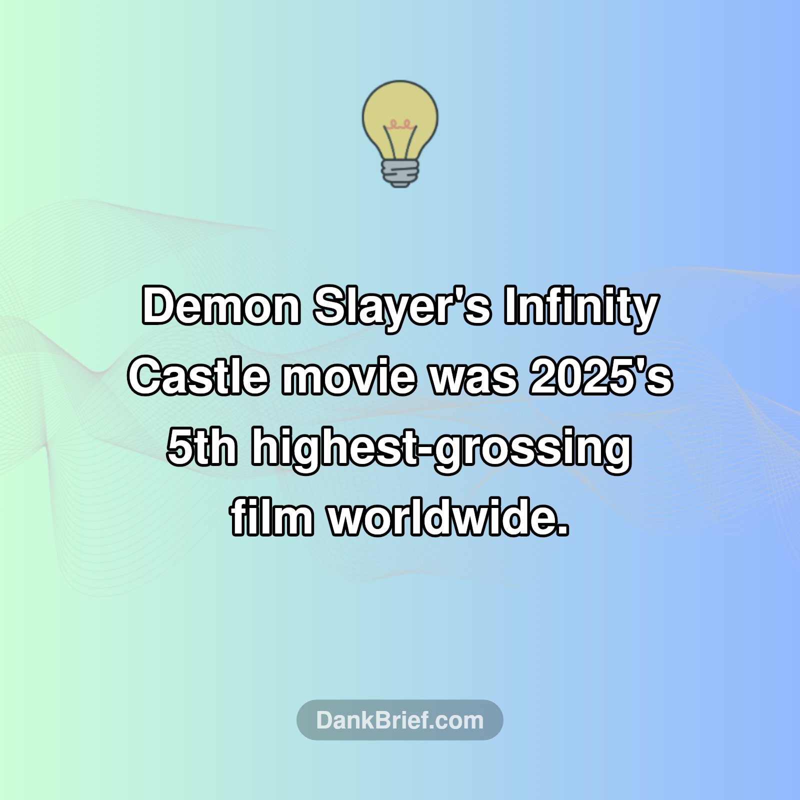 Demon Slayer's Cinematic Triumph!