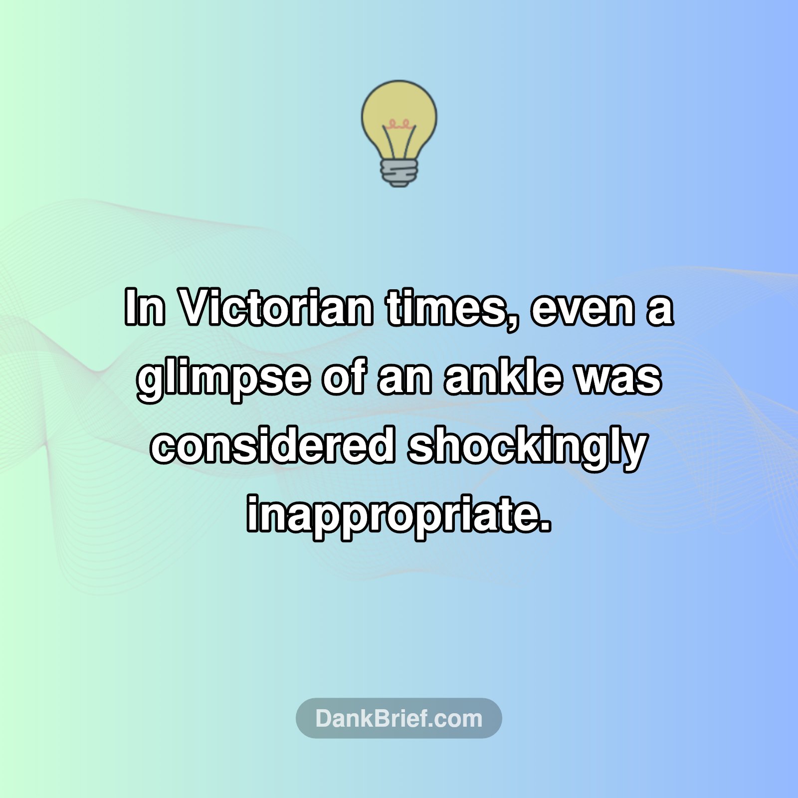 Ankles: The Original NSFW?