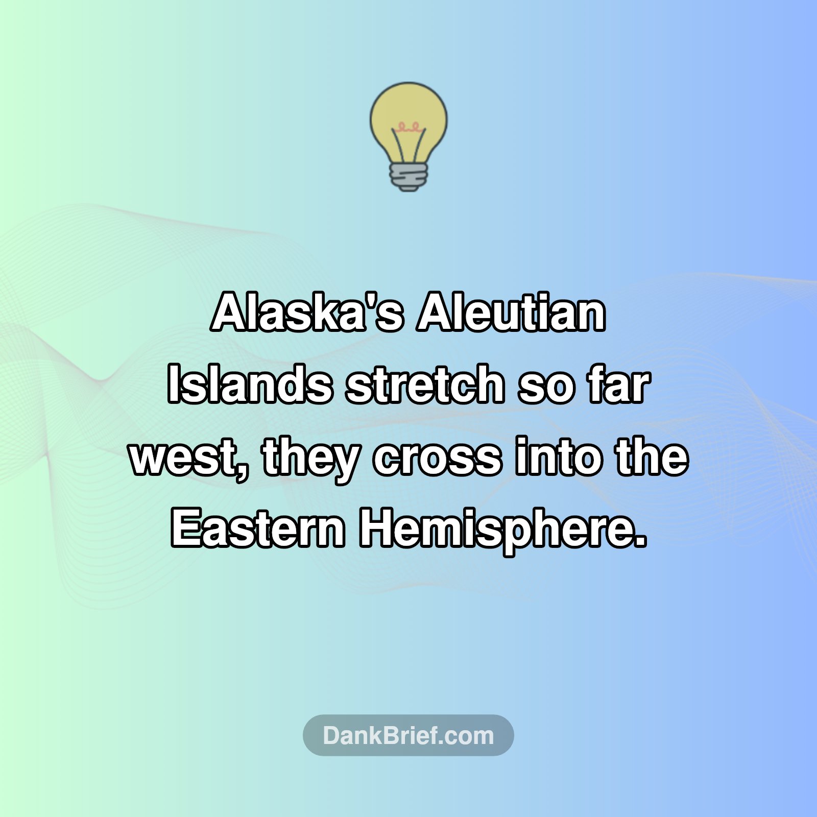 Mind Blown: US Geography Twist!