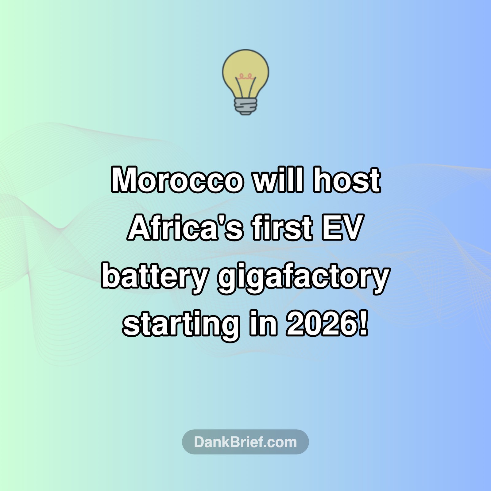 Morocco: Powering Up the Future!