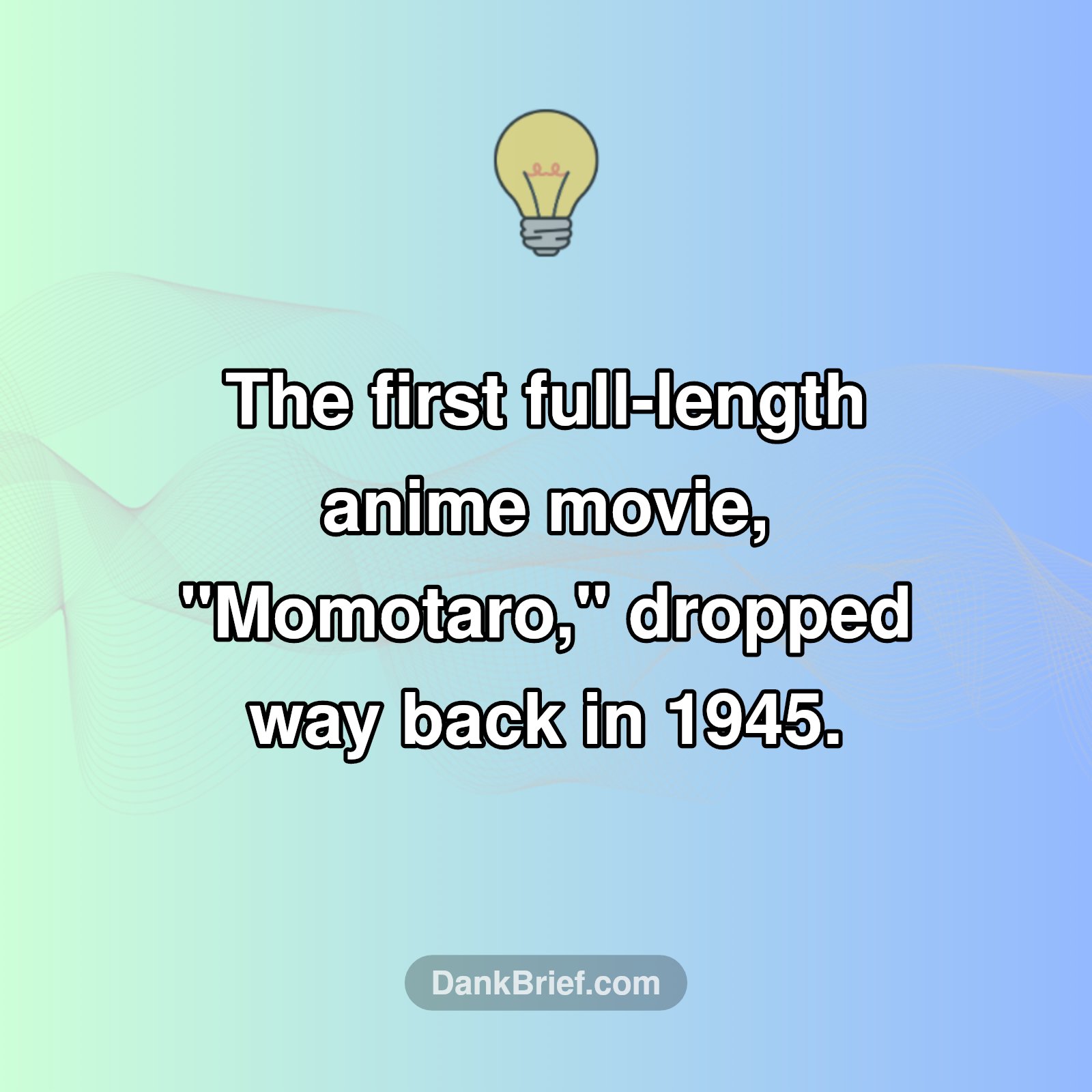 OG Anime Dropped HOW LONG Ago?!