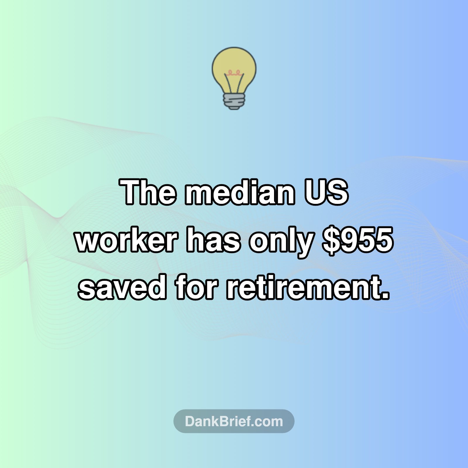 Your Retirement Savings Might Shock You