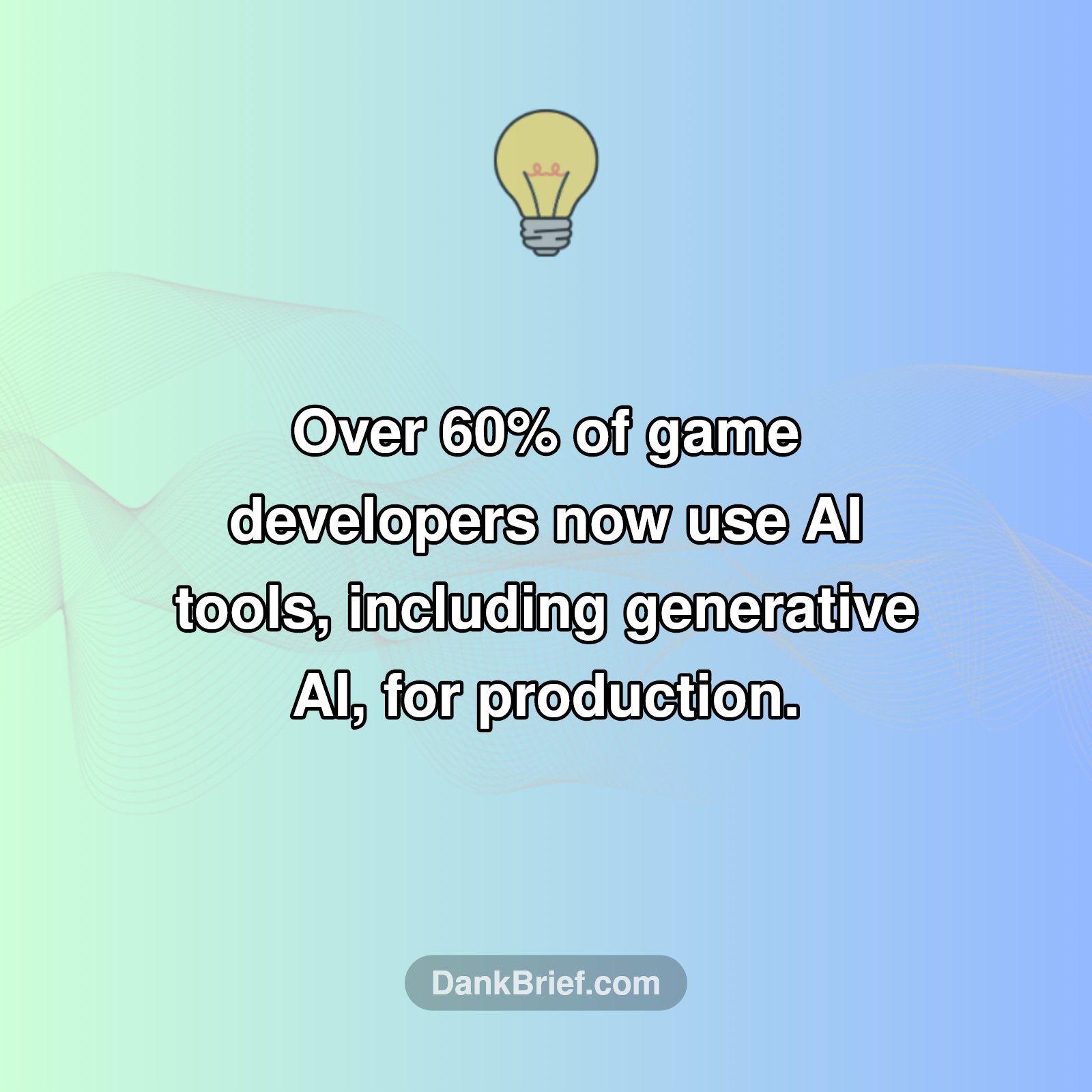 AI's Creative Takeover in Gaming!