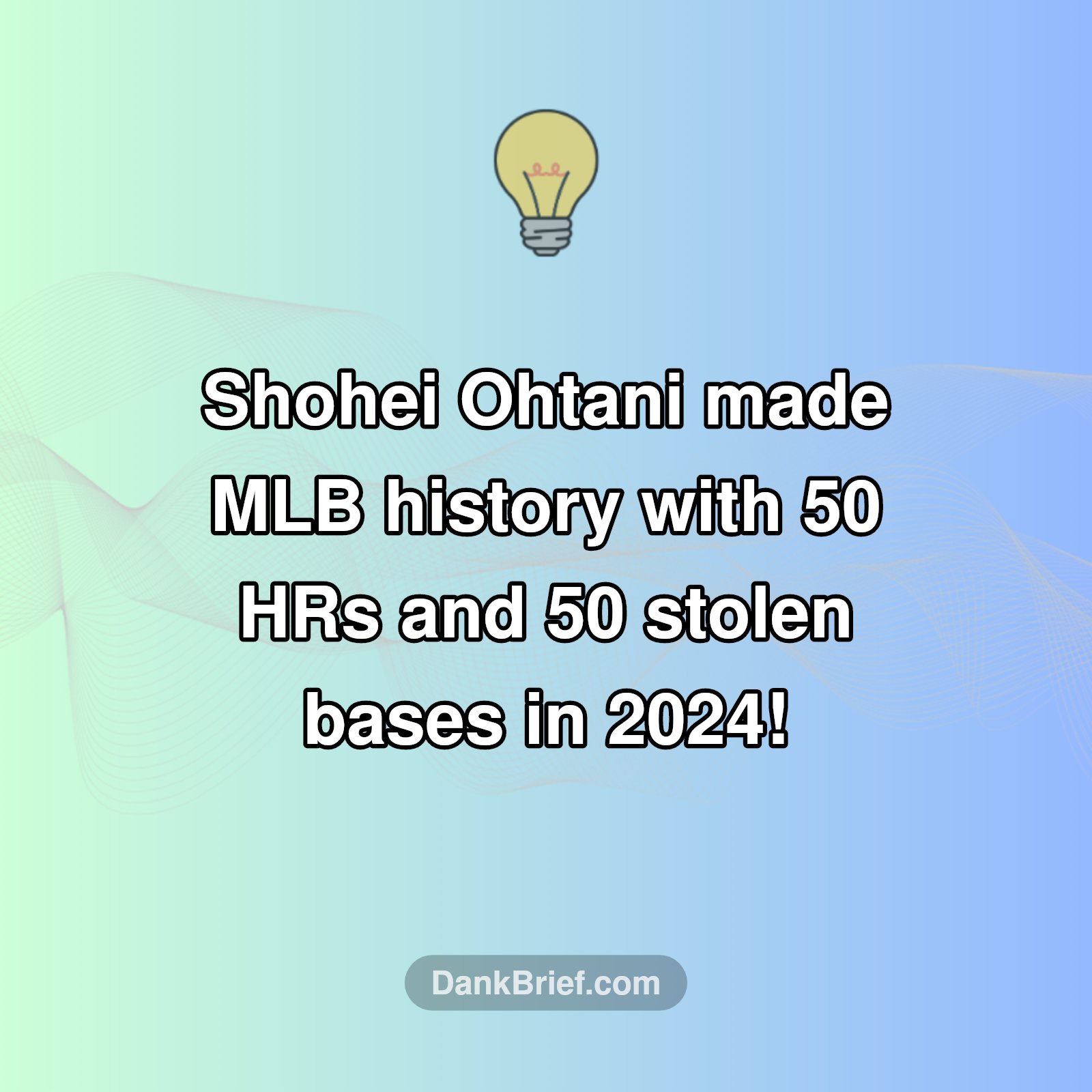 Unbelievable Baseball Feat!