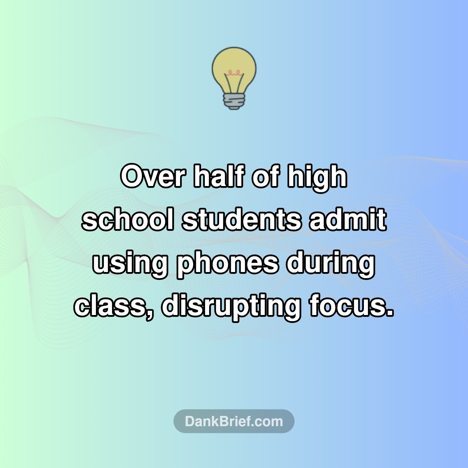 Classroom Chaos: Phones vs. Focus