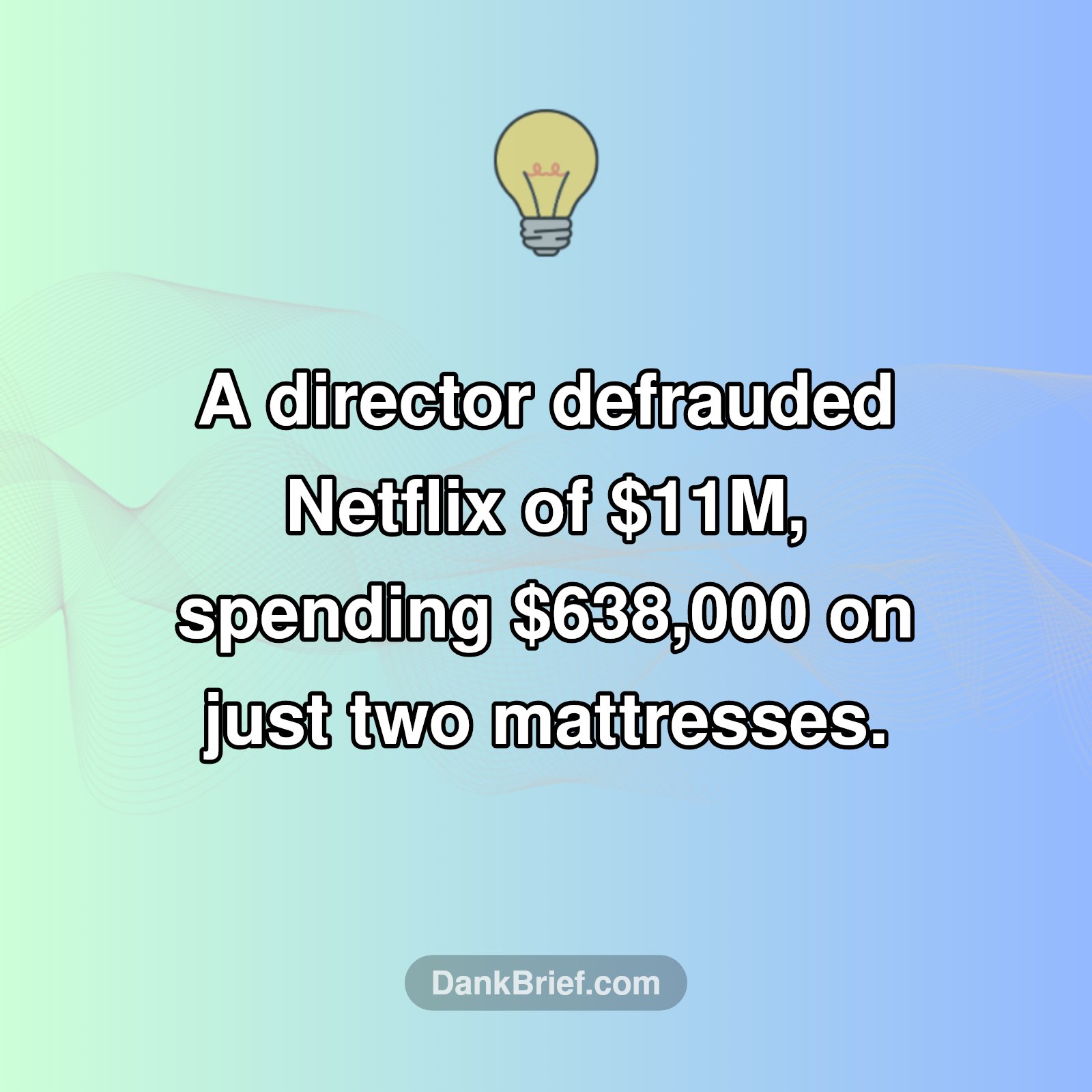 Hollywood's Wildest Spending Spree?