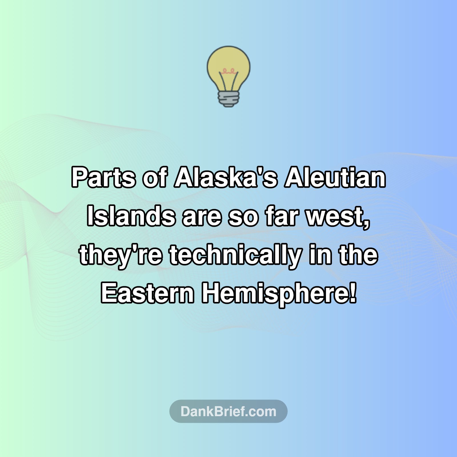 Wait, What Hemisphere?!