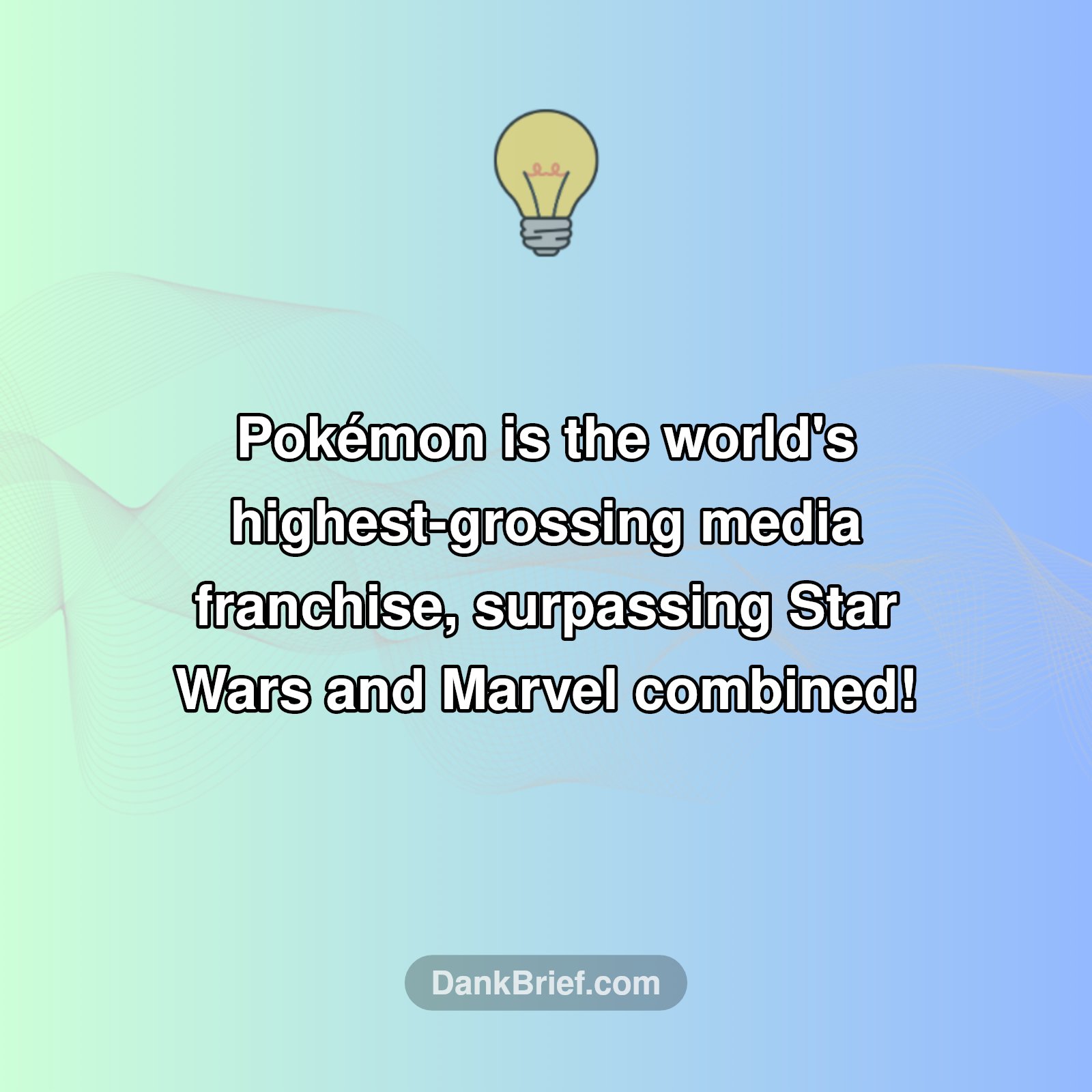 🤯 Anime Fun Fact!
