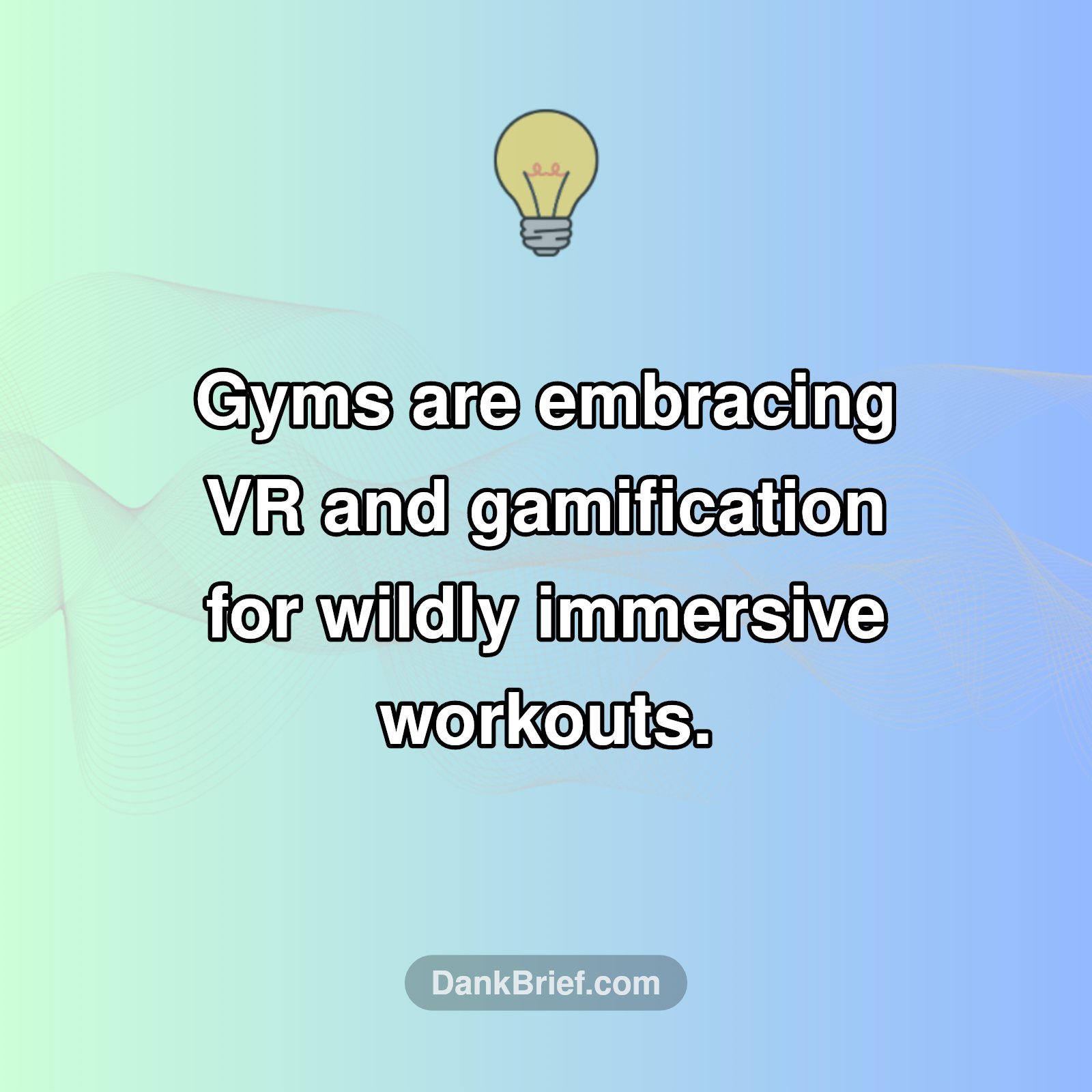 Level Up Your Fitness: Gamified Gyms Are Here!
