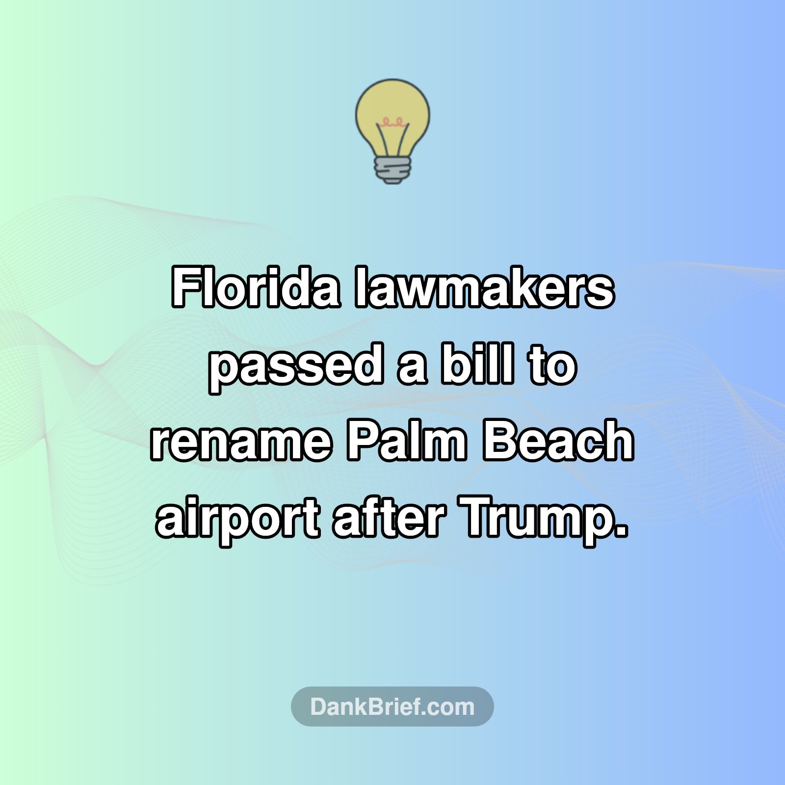 Airport Name Change Alert!