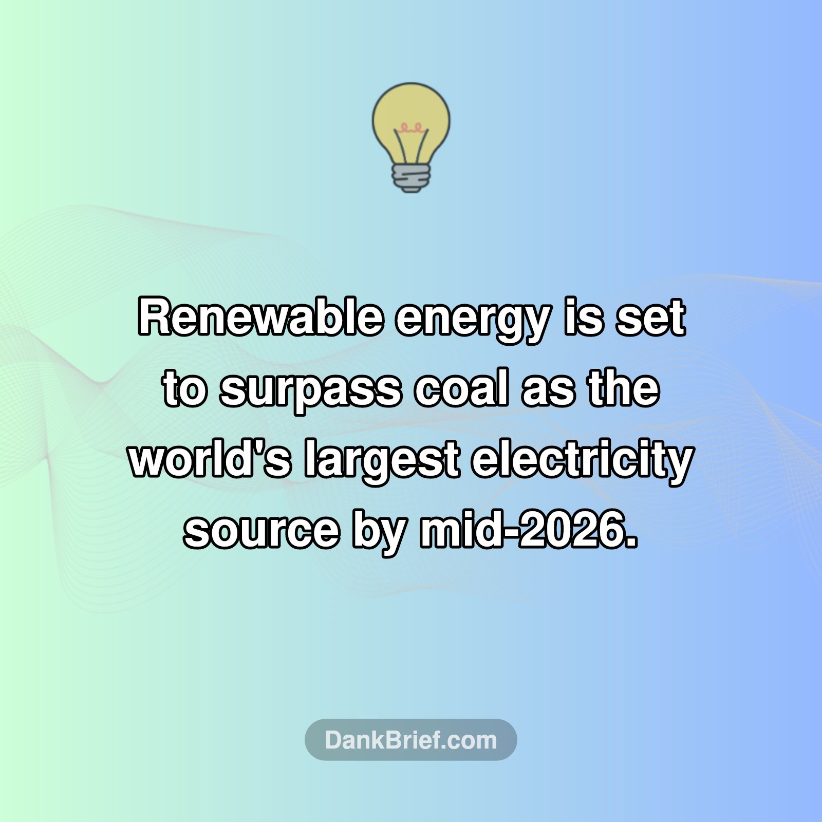 Energy Revolution: Renewables Take the Lead!