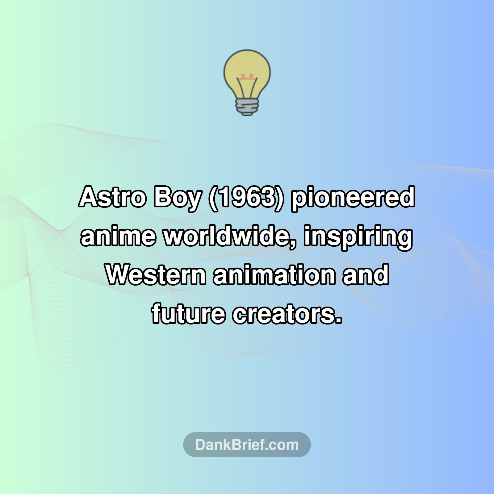 Anime's Global Roots Will SHOCK You!
