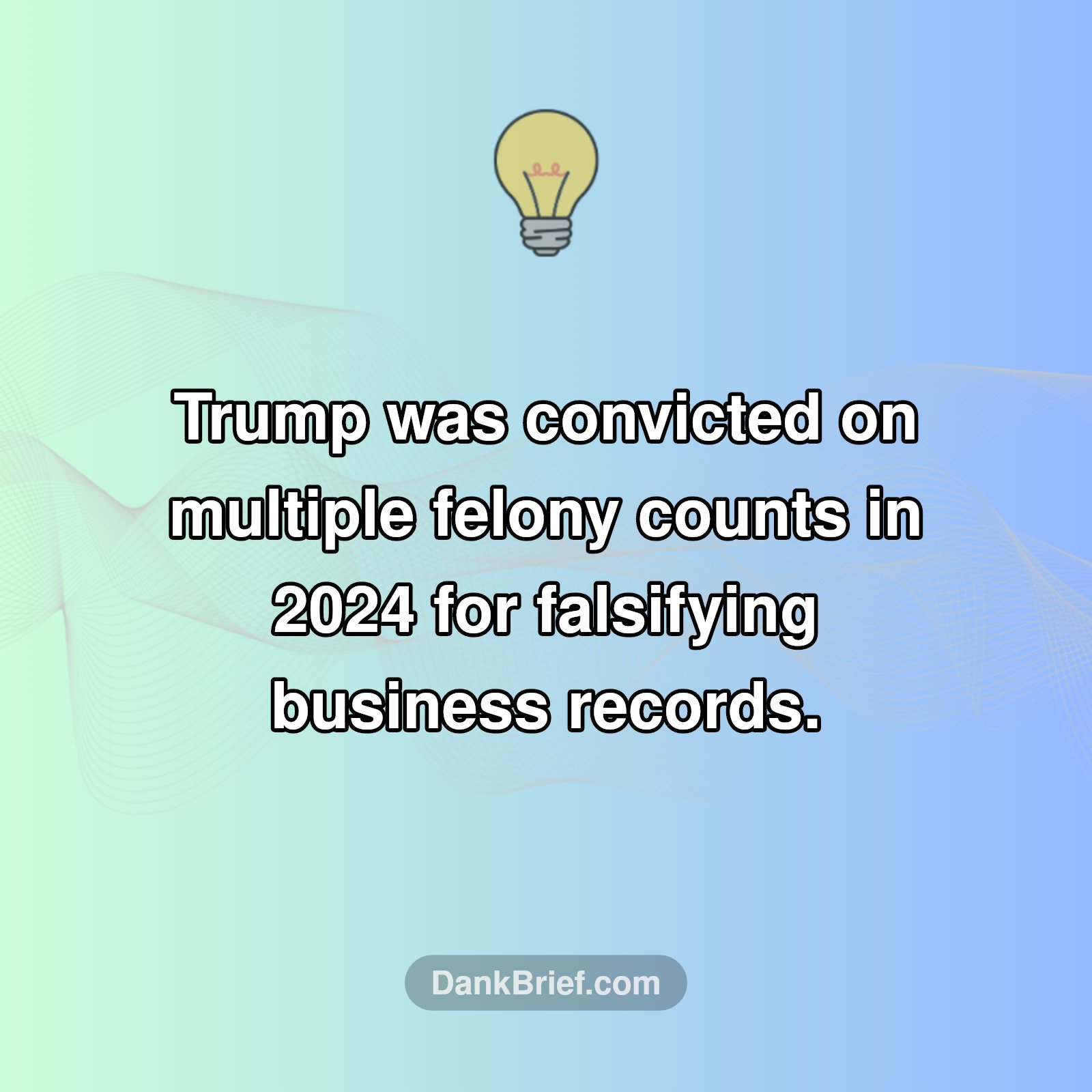 Unbelievable US Political Facts