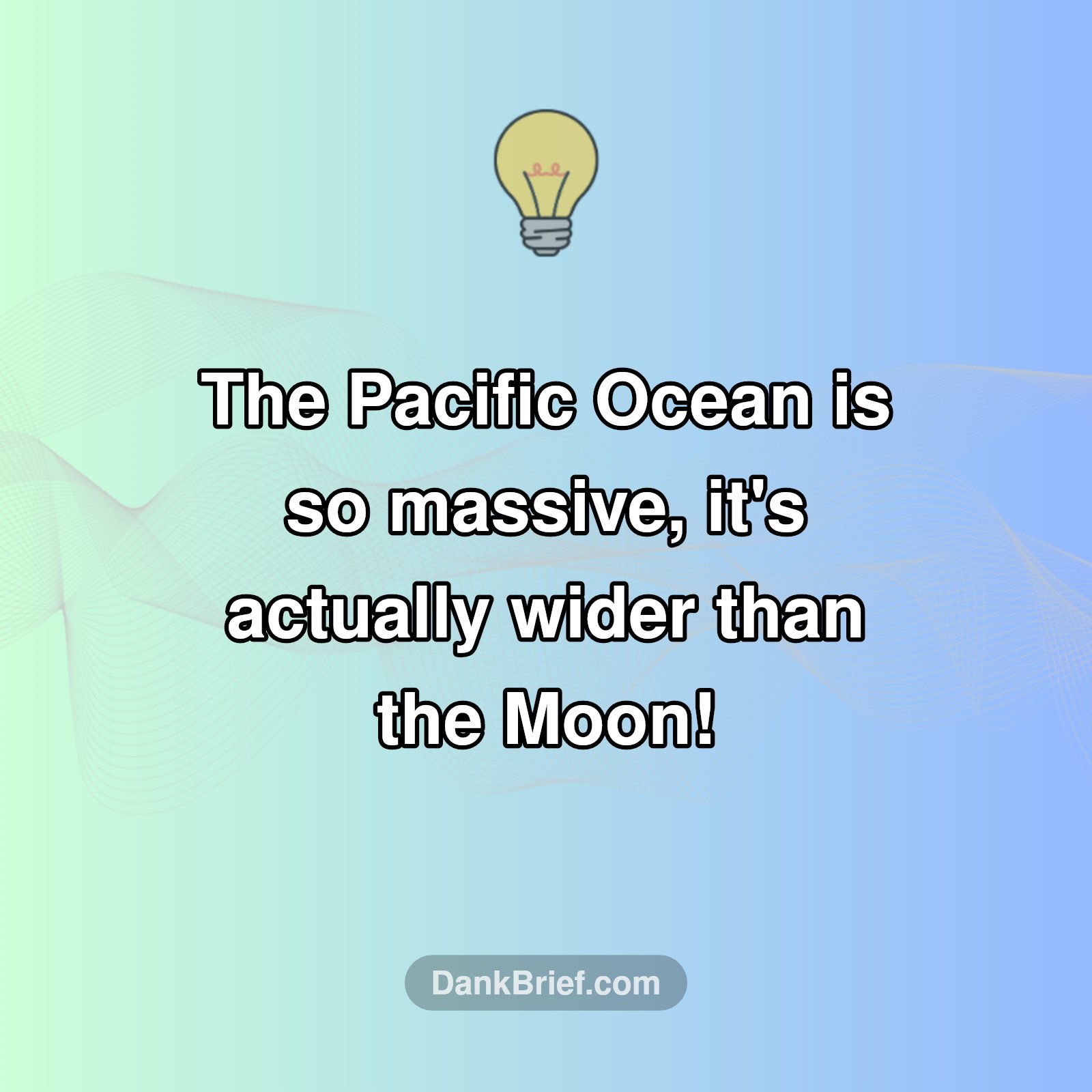 Mind-Blown Geography!