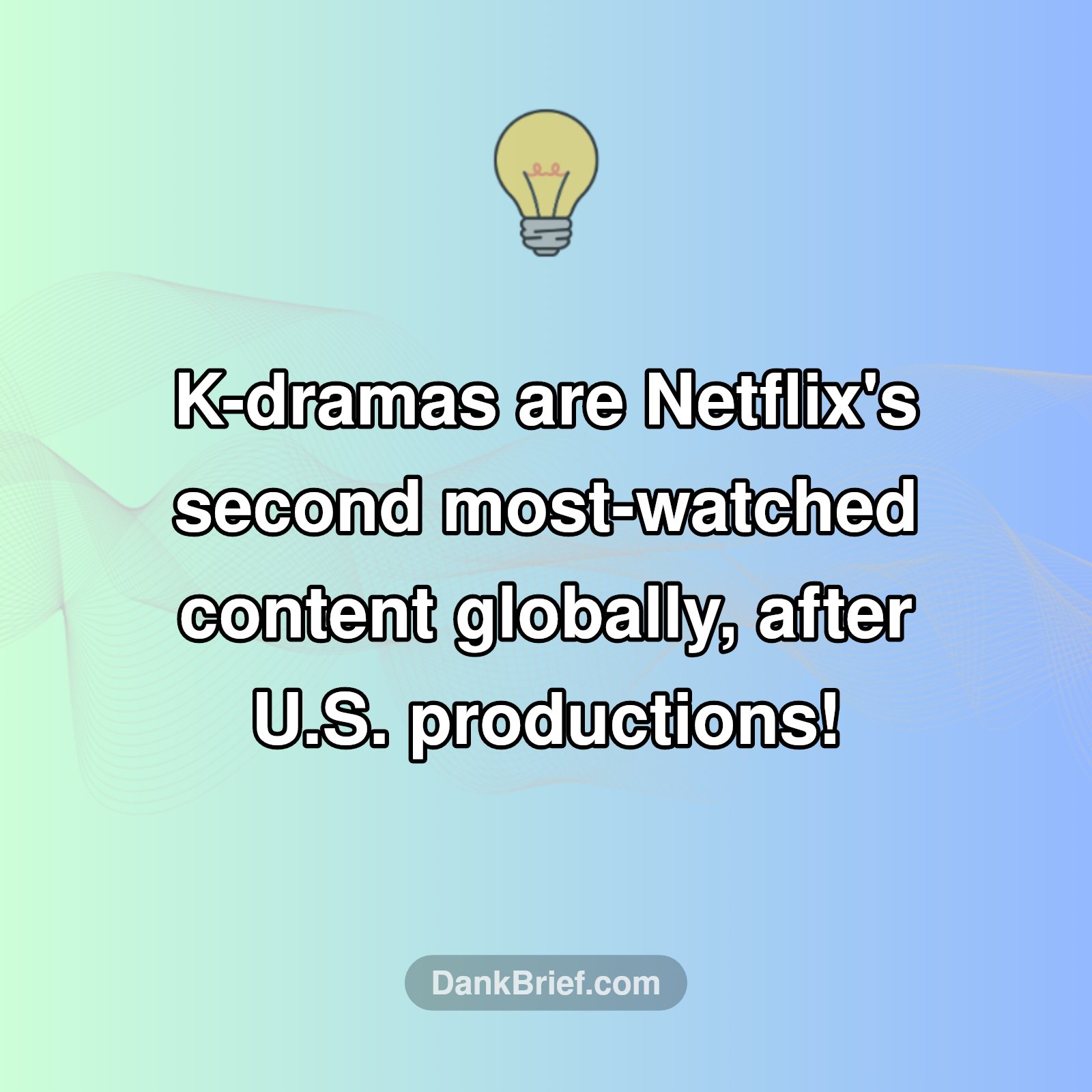 K-Drama Dominance: Global Streaming Sensation!