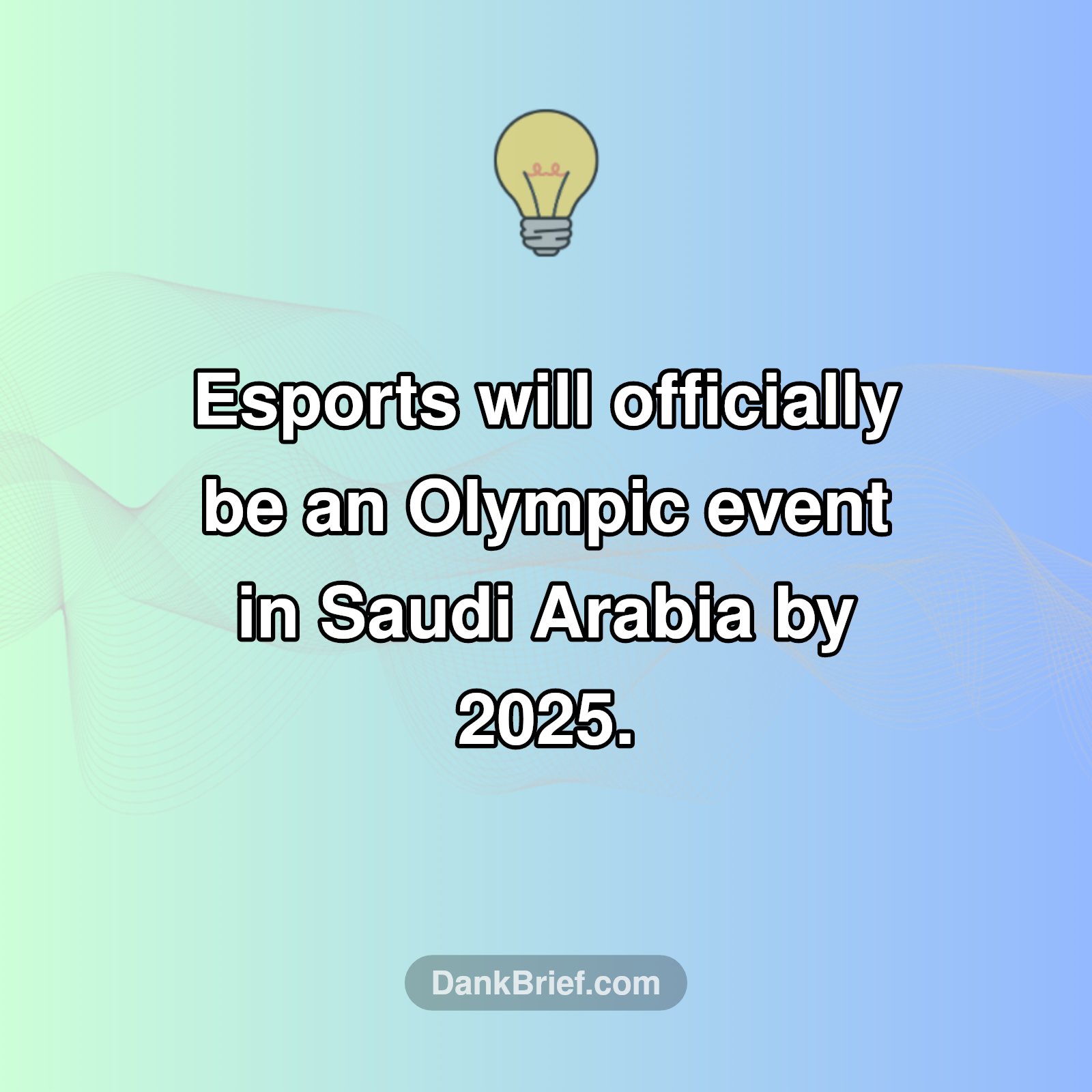 Gaming Goes Global!