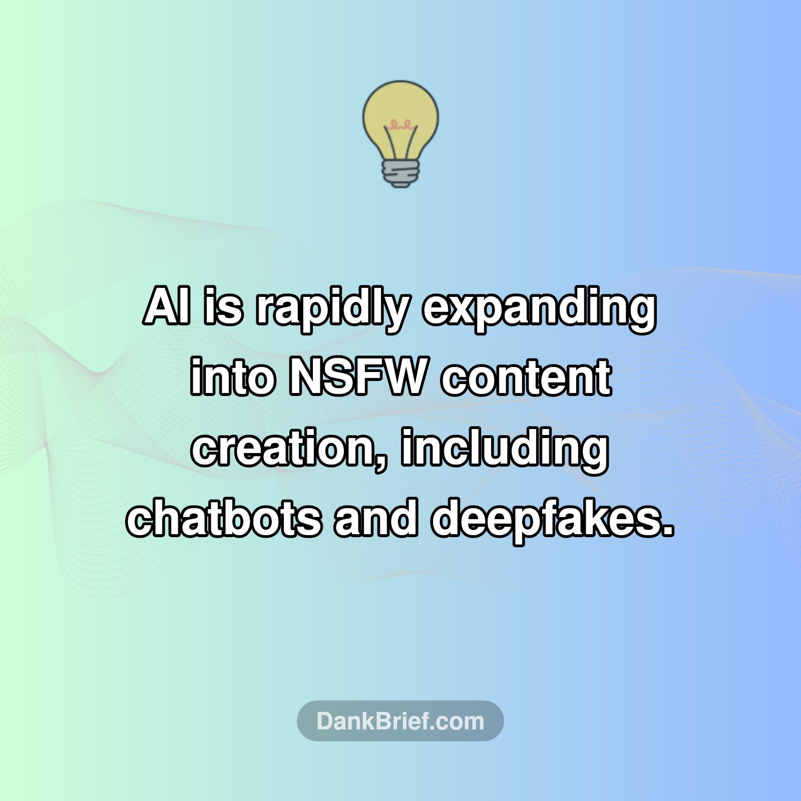 AI's Controversial Creations