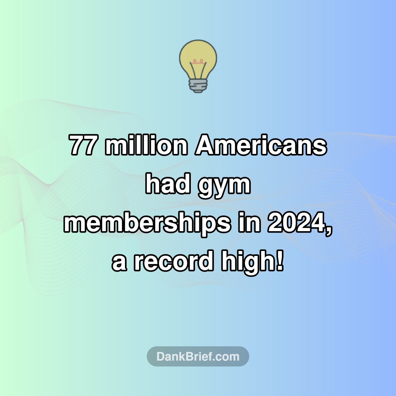 America's Record-Breaking Gym Obsession!