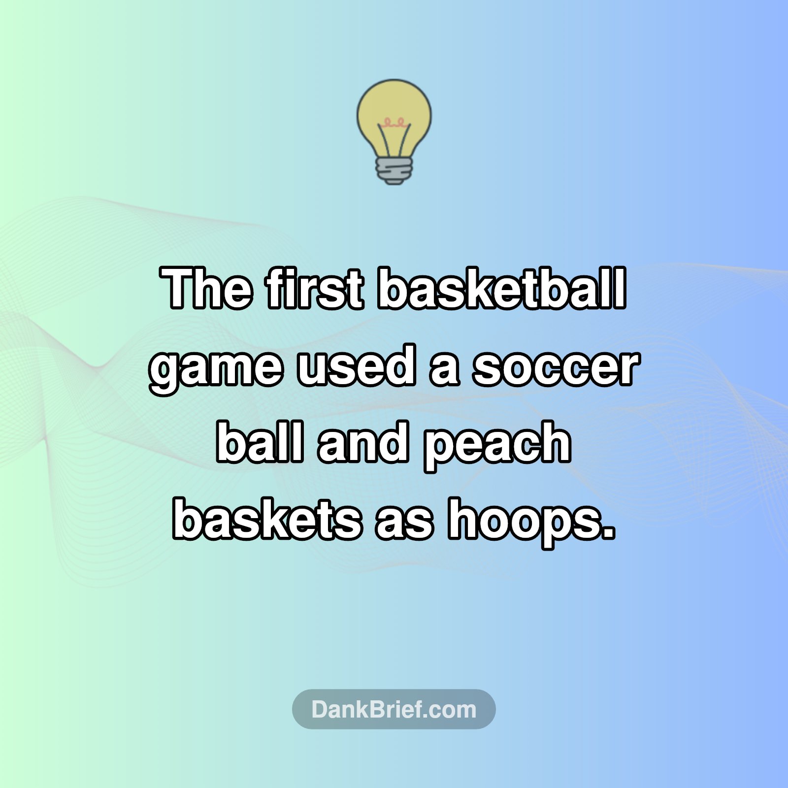 Basketball's Wild Origin Story!
