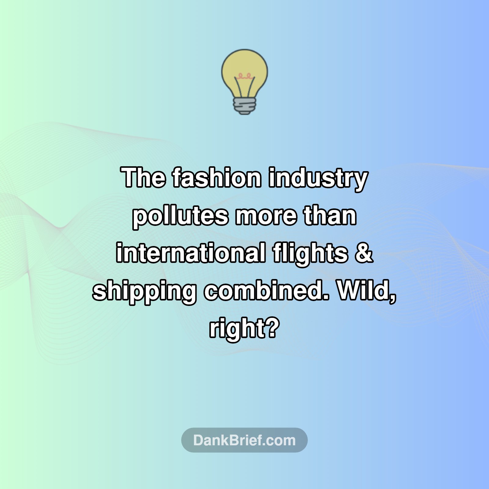 Fashion's Shocking Secret!