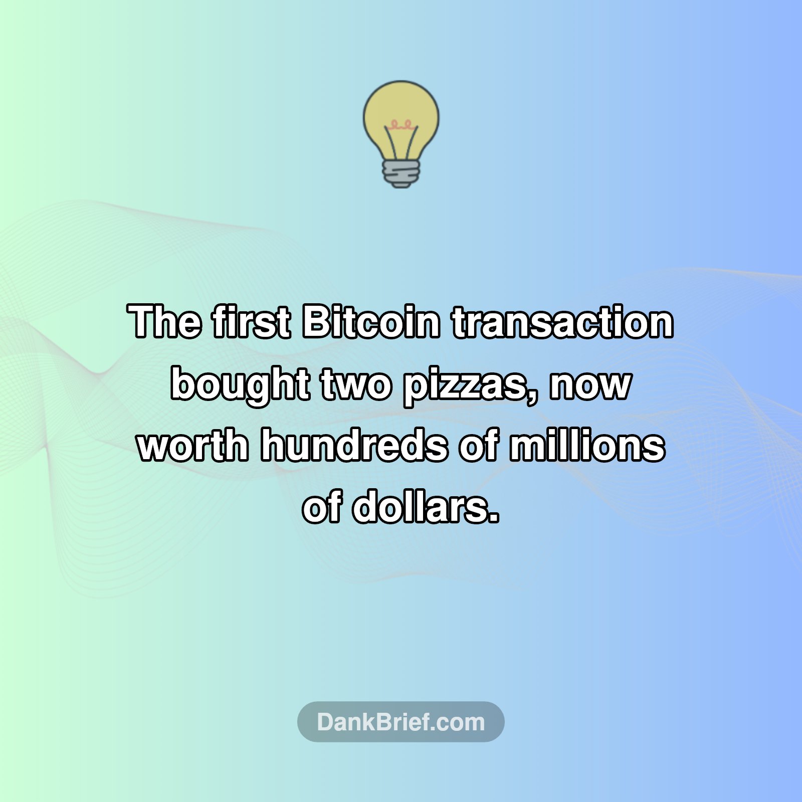 The Million-Dollar Pizza!
