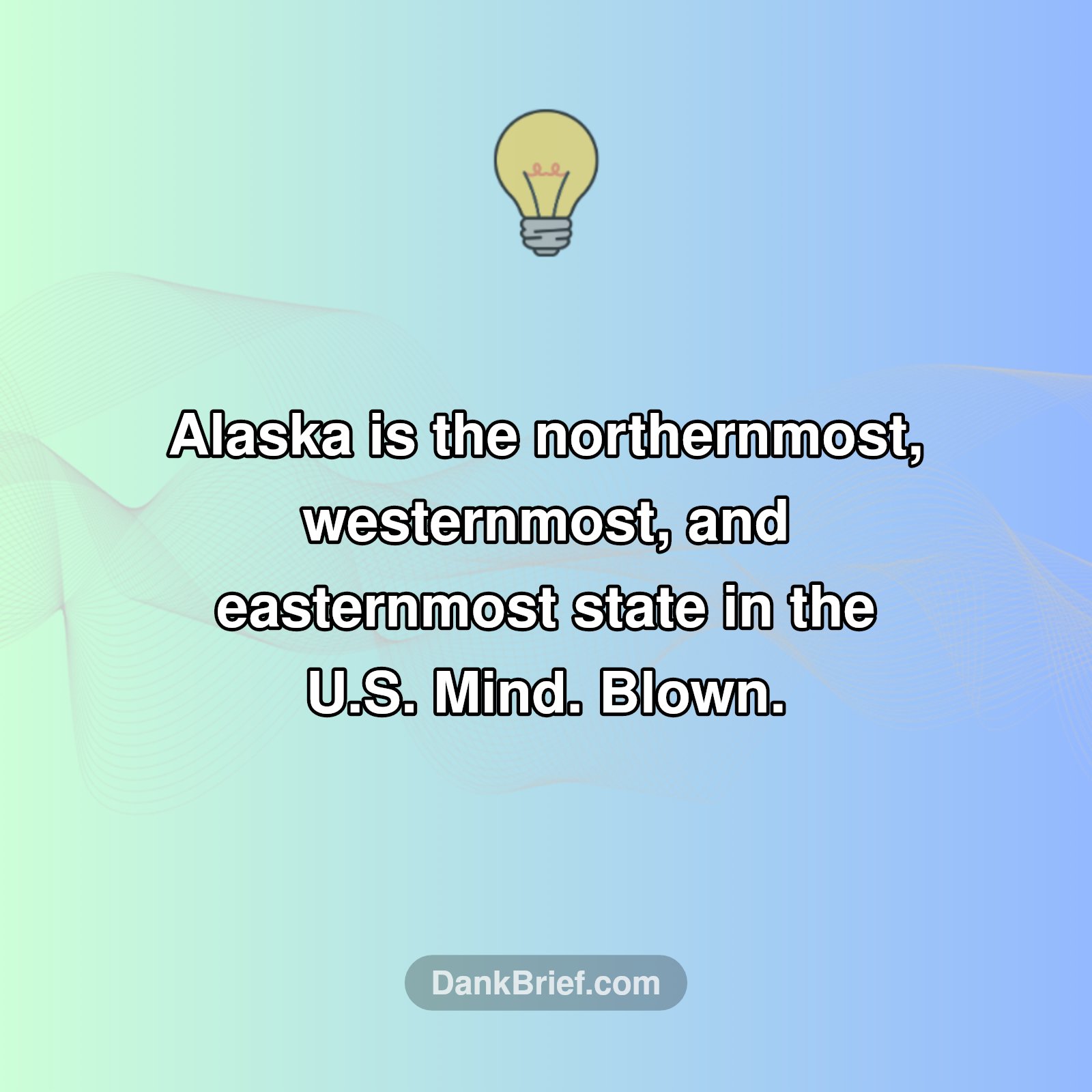 Alaska's Mind-Bending Secret!