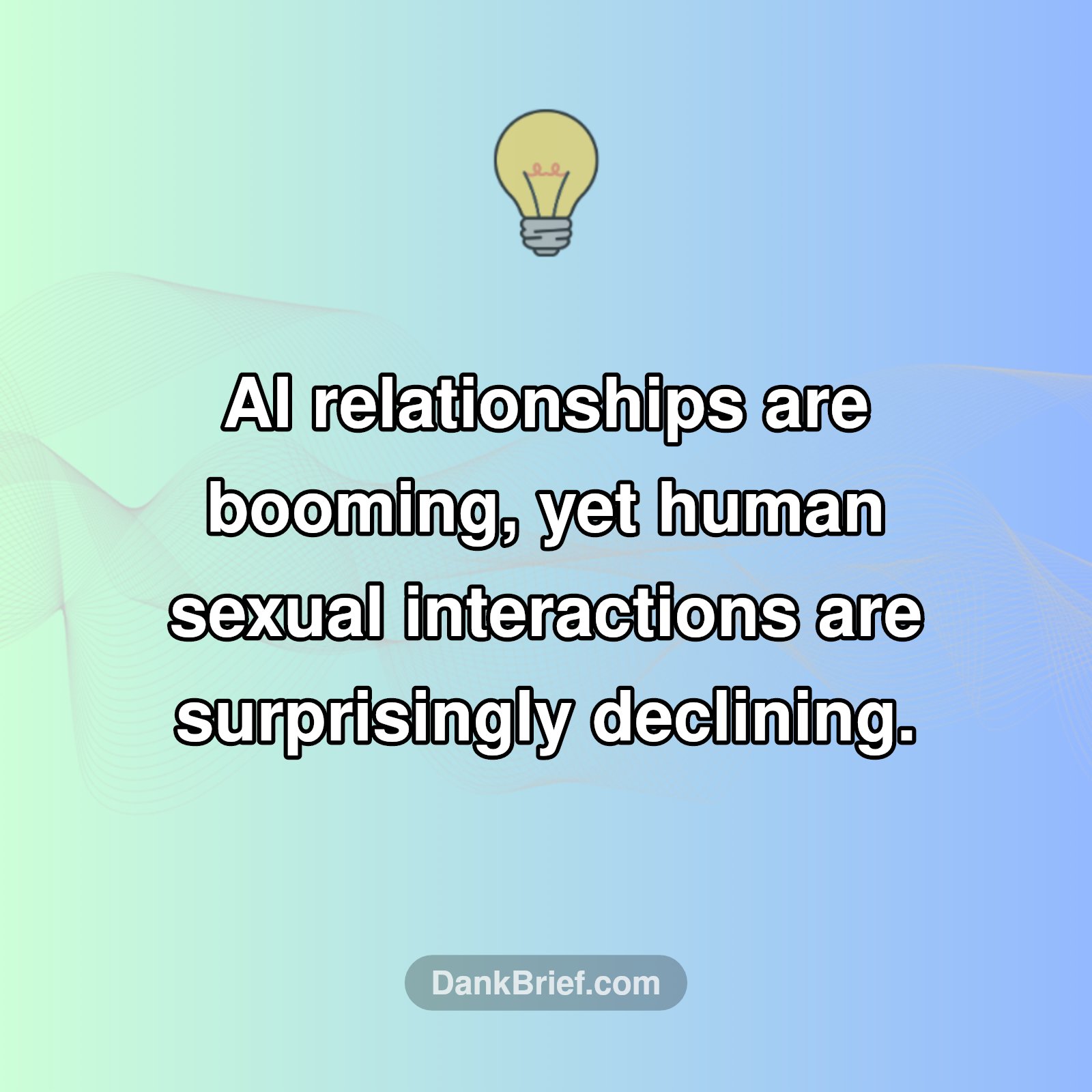 Digital Devotion vs. Real-World Romance