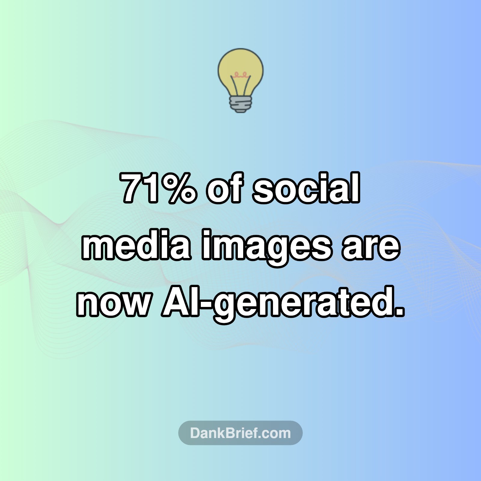 🤯 AI's Wild Takeover of Your Feed!