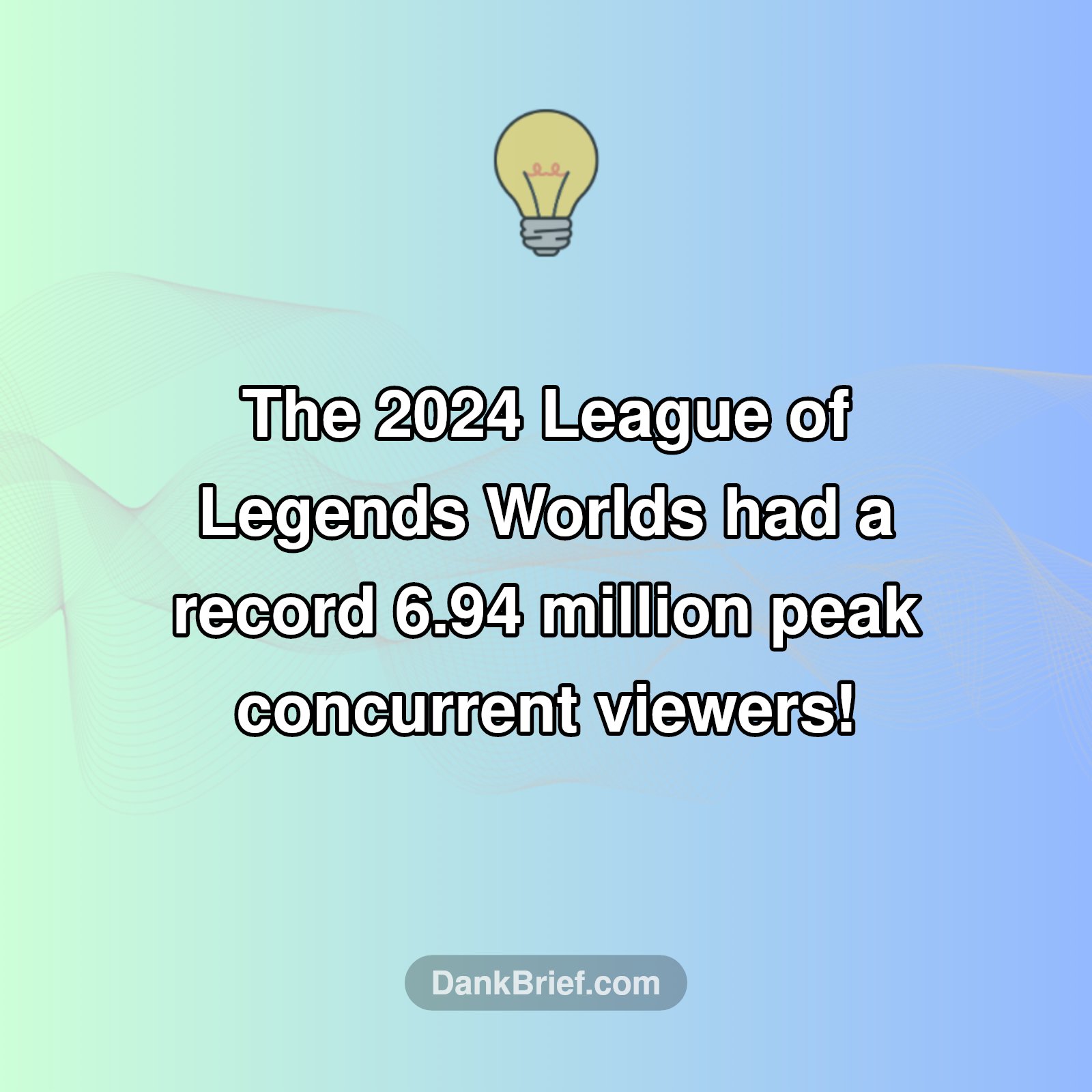 Esports Goes BIG: A Record-Breaking Year for Viewership!