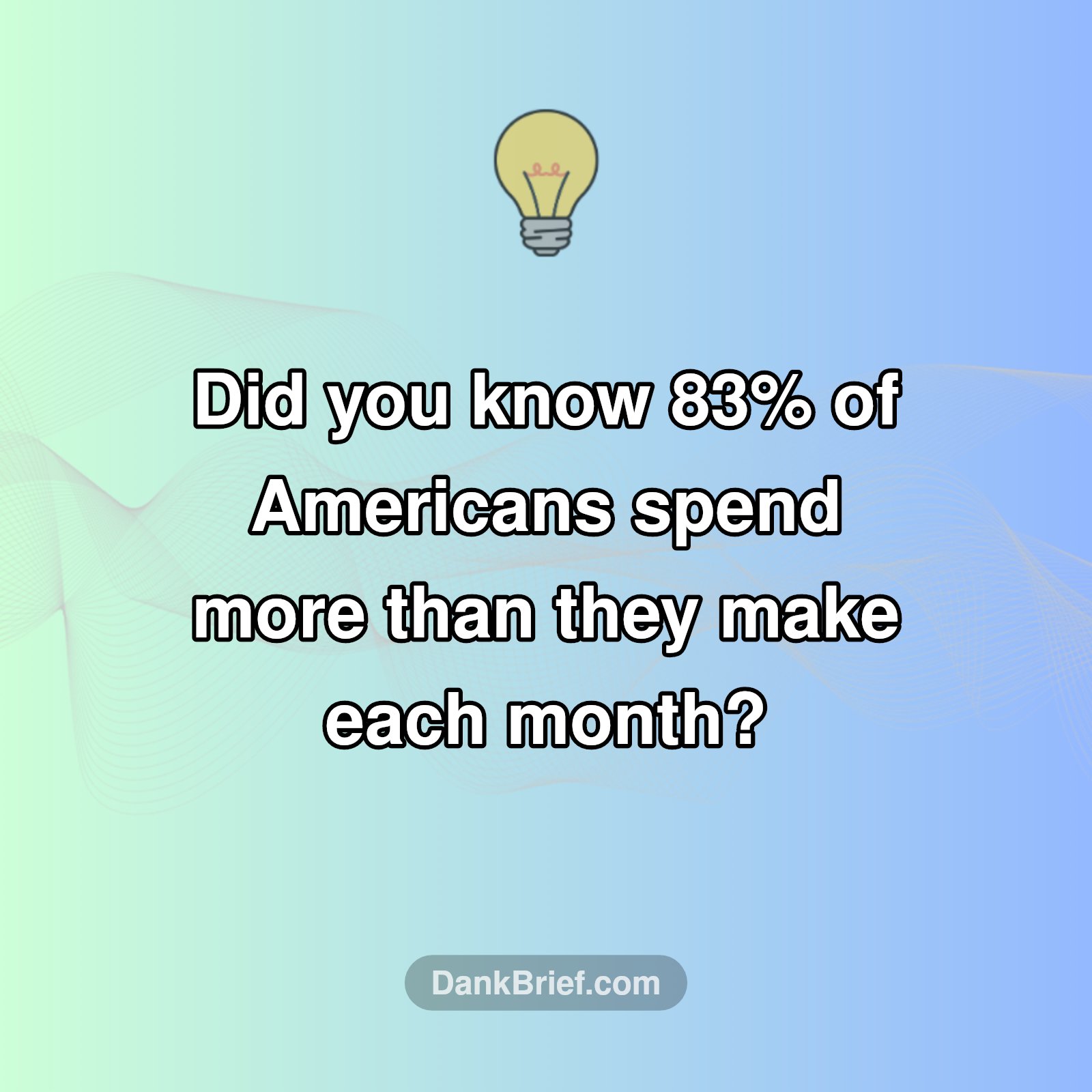 Financial Reality Check!