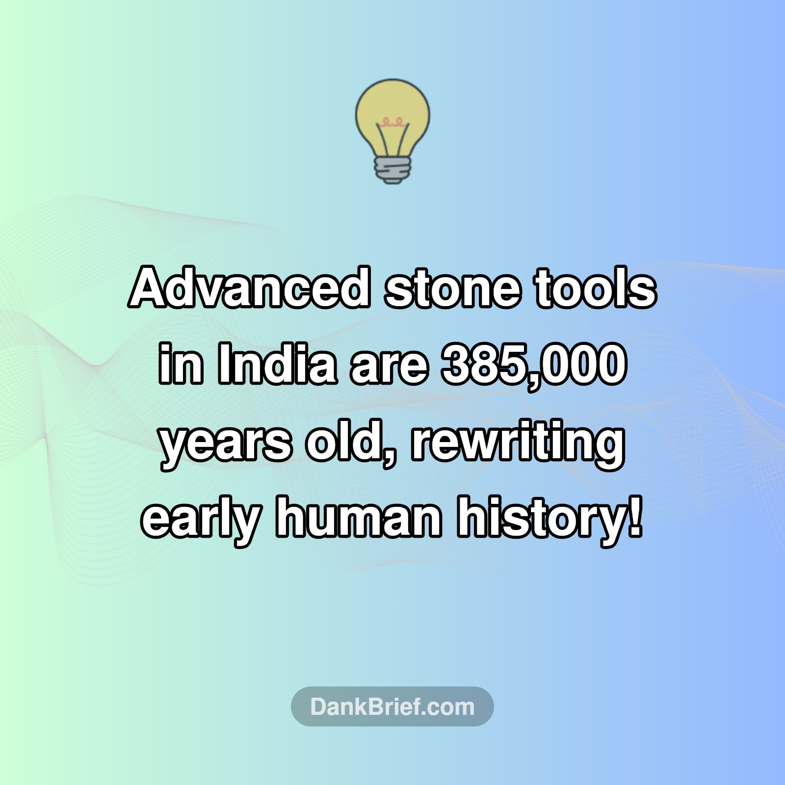 Mind-Blowing Discovery: Rewriting Early Human History!