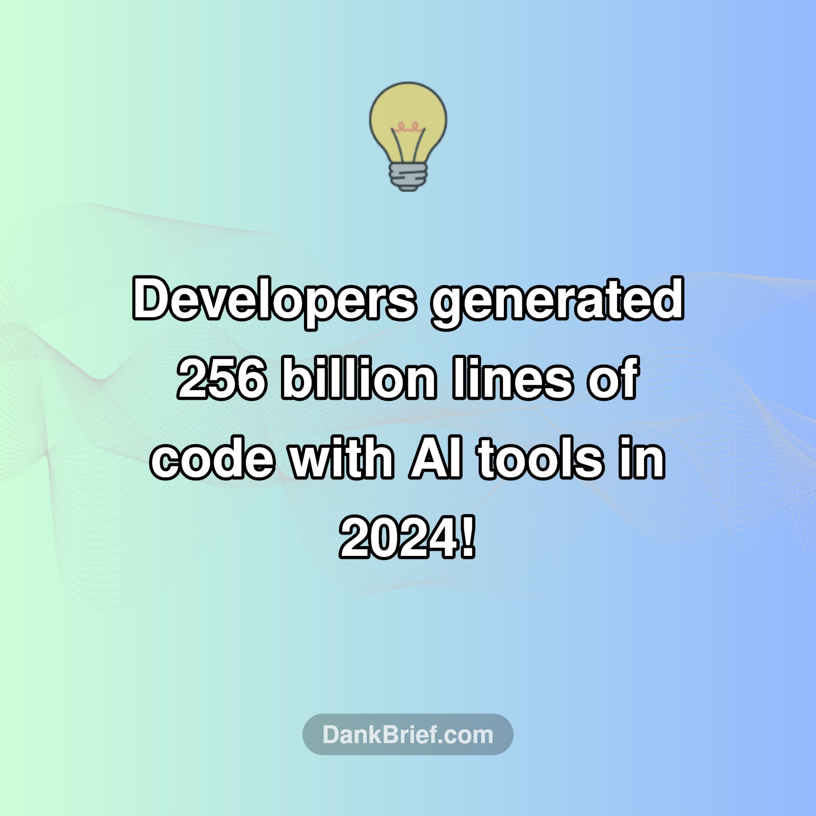 AI's Unbelievable Code Generation Power!