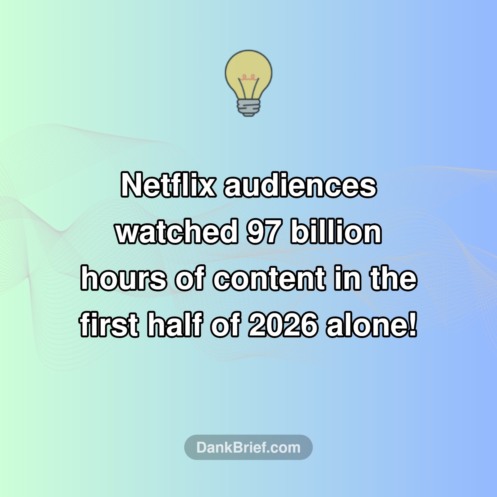 Mind-Blowing Binge-Watching Stats!