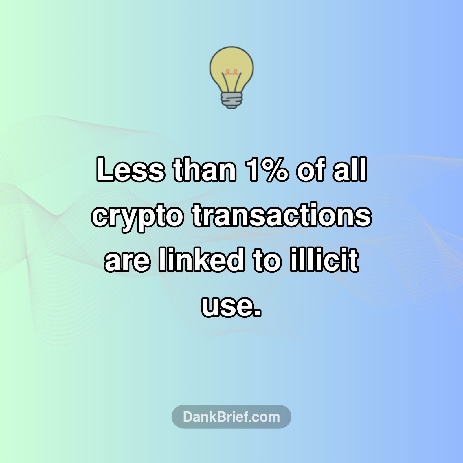 Crypto Myths Busted: Illicit Activity vs. Reality