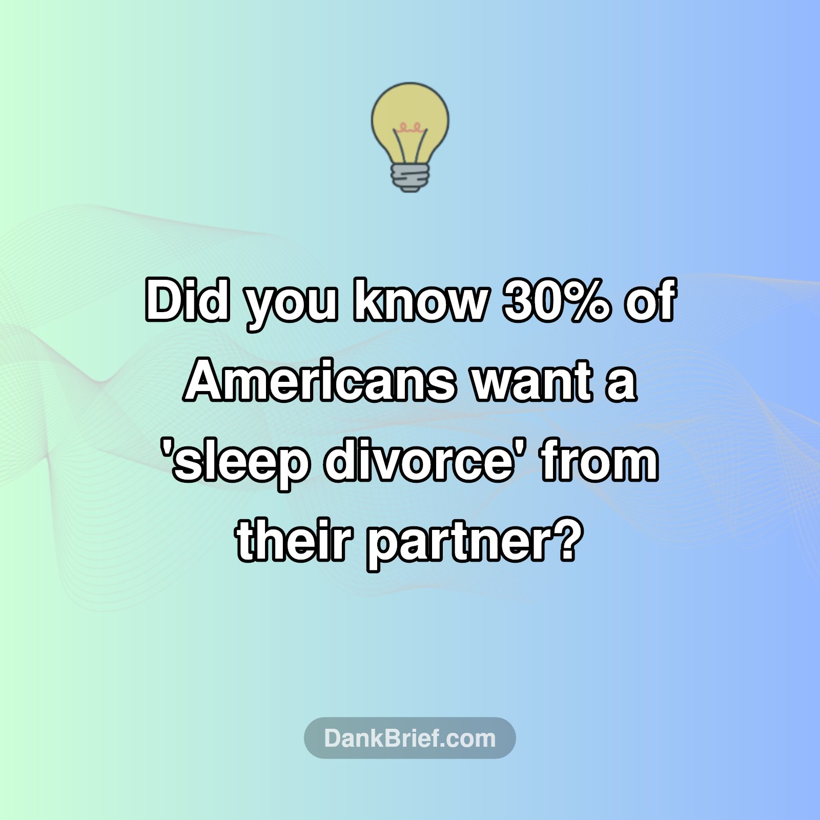 Relationship Revelations: The Rise of 'Sleep Divorce'