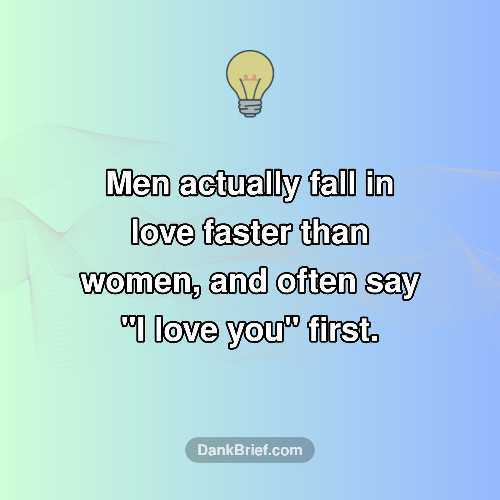 Surprising Relationship Truths!
