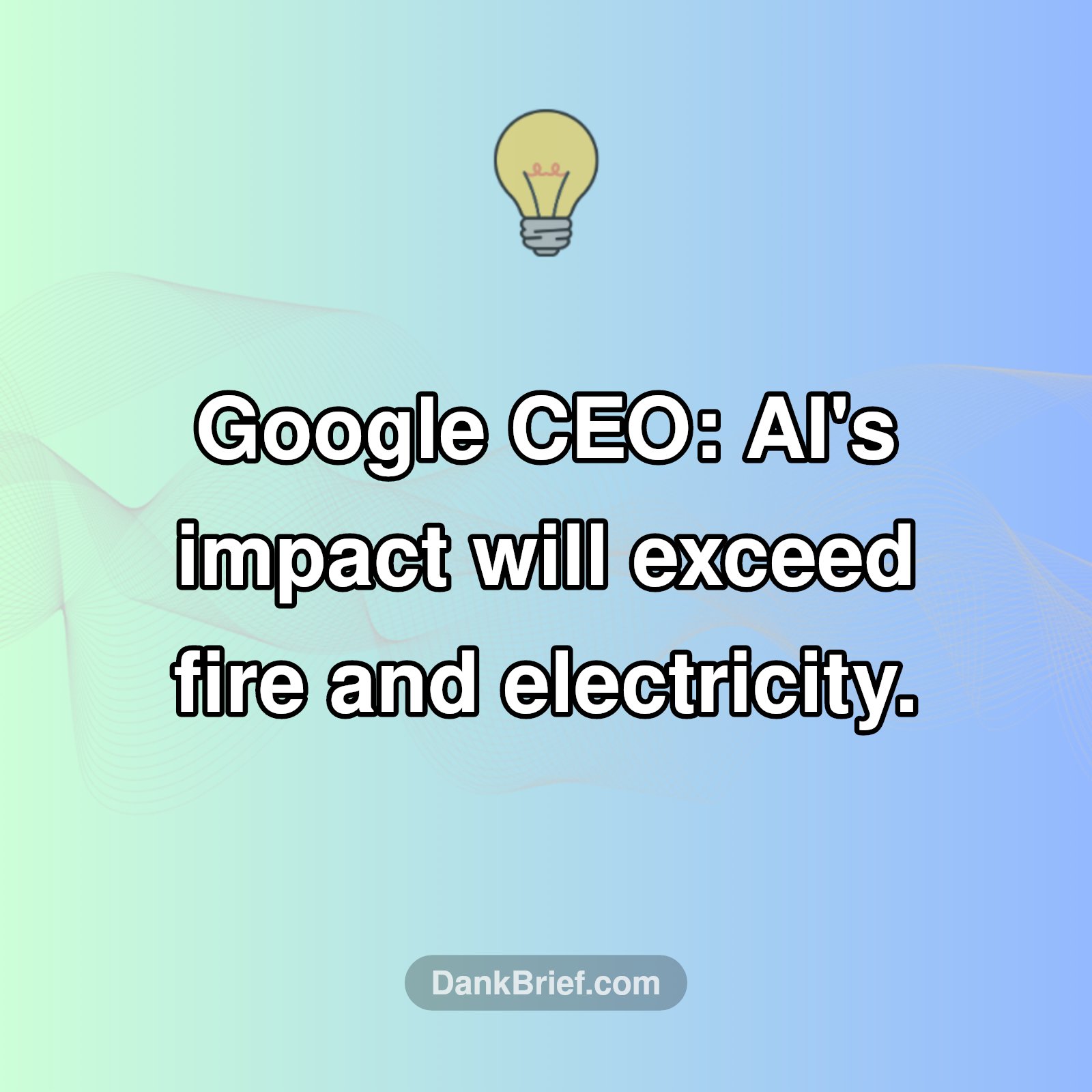 The Future is Now: AI's Wild Impact